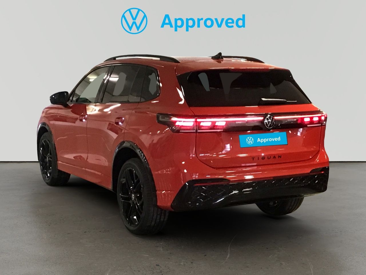 volkswagen tiguan 2025 / foto grande (2)