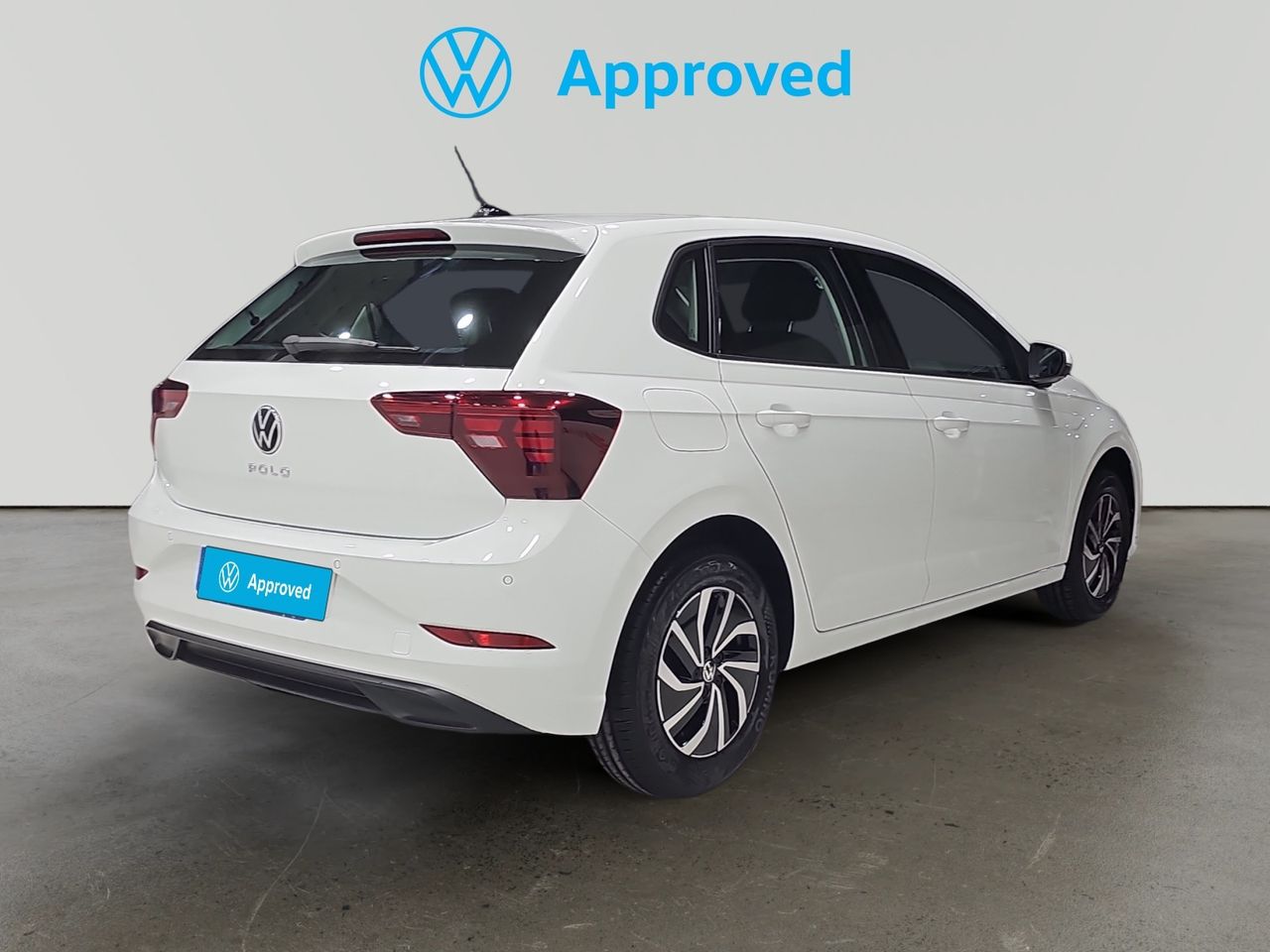 Volkswagen Polo MATCH 1.0 TSI 70KW (95CV) - foto 12