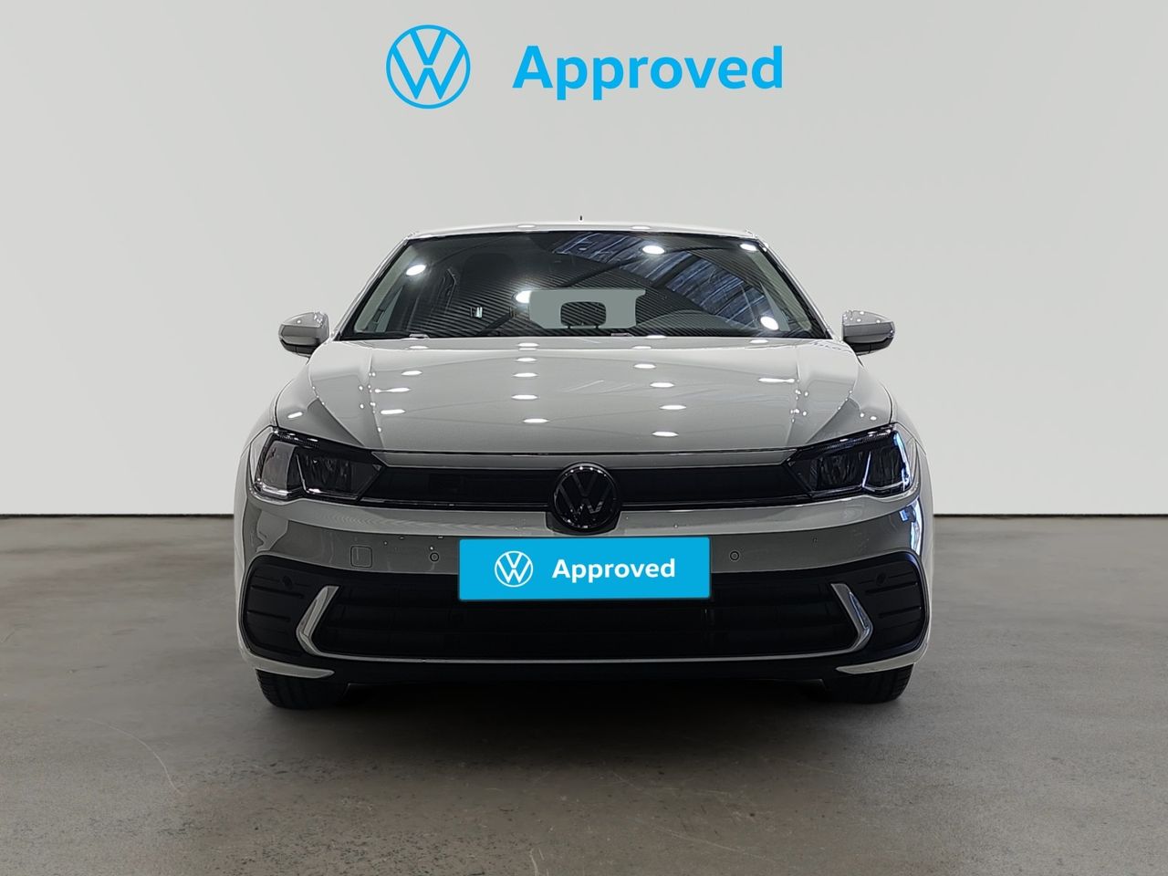 Volkswagen Polo MATCH 1.0 TSI 70KW (95CV) - foto 13