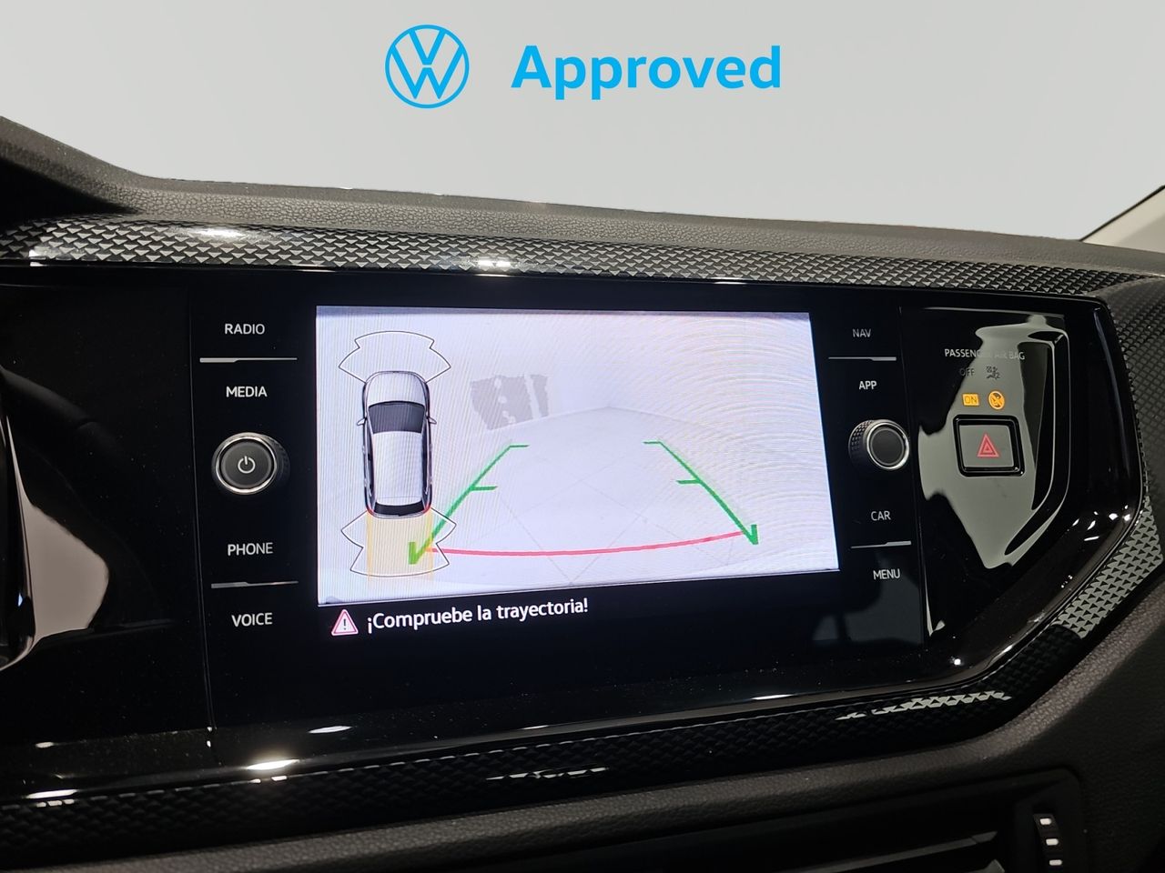 Volkswagen Polo MATCH 1.0 TSI 70KW (95CV) - foto 9