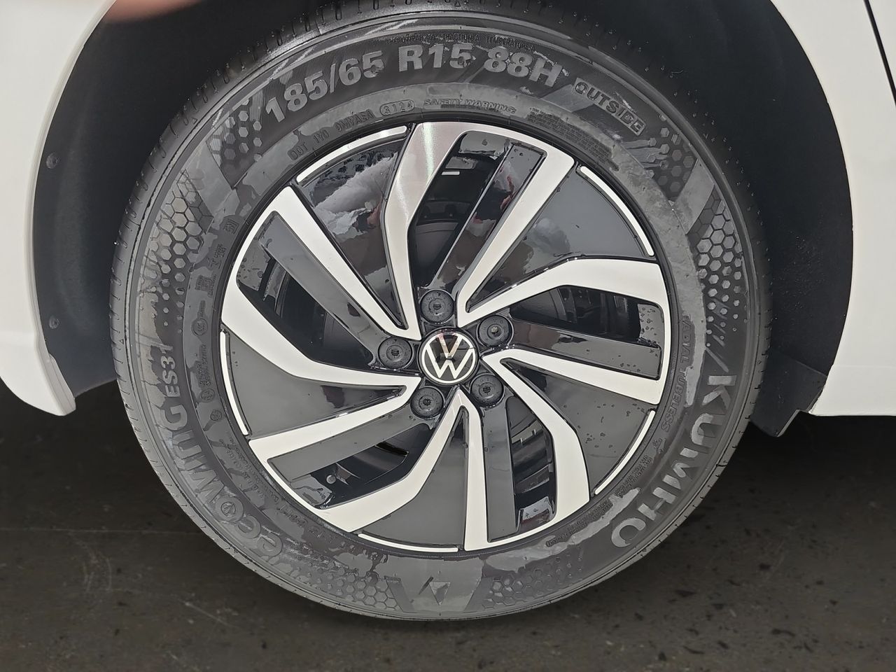 Volkswagen Polo MATCH 1.0 TSI 70KW (95CV) - foto 8