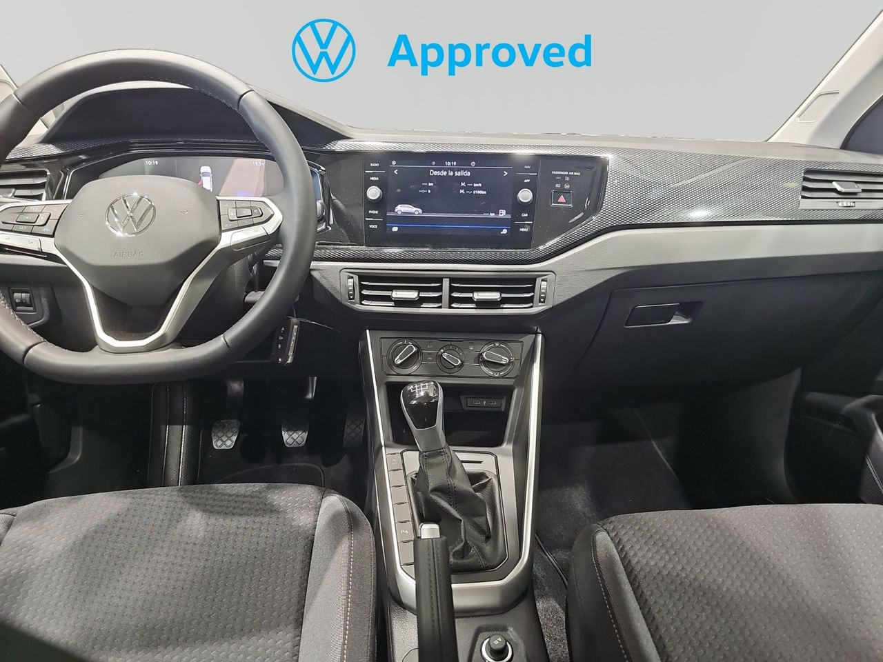 Volkswagen Polo MATCH 1.0 TSI 70KW (95CV) - foto 14