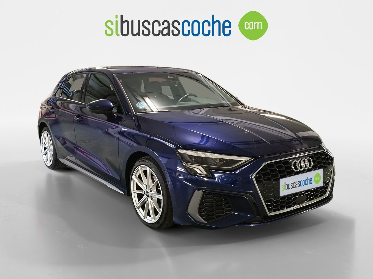 audi a3 2023 /