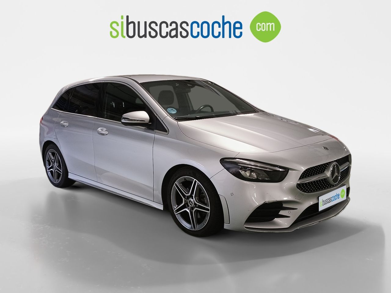 Foto mercedes clase b 2020 /