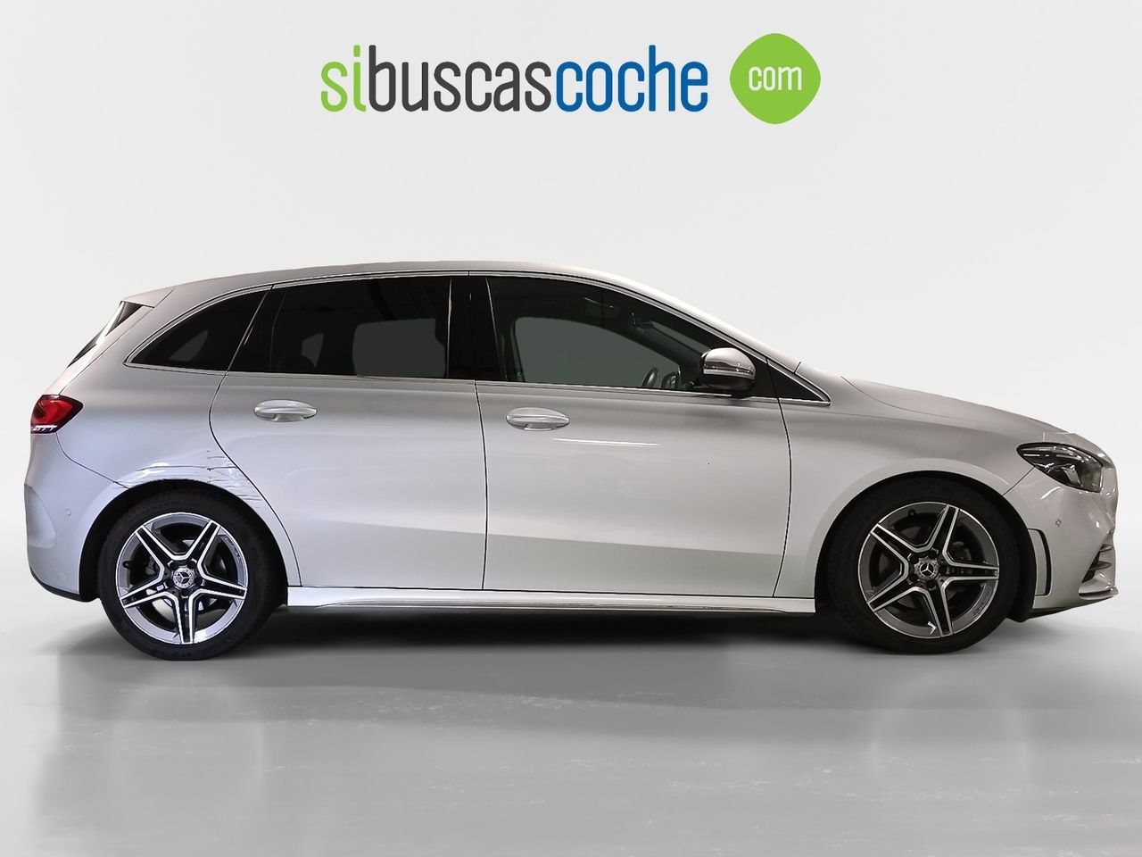 mercedes clase b 2020 / foto grande (3)