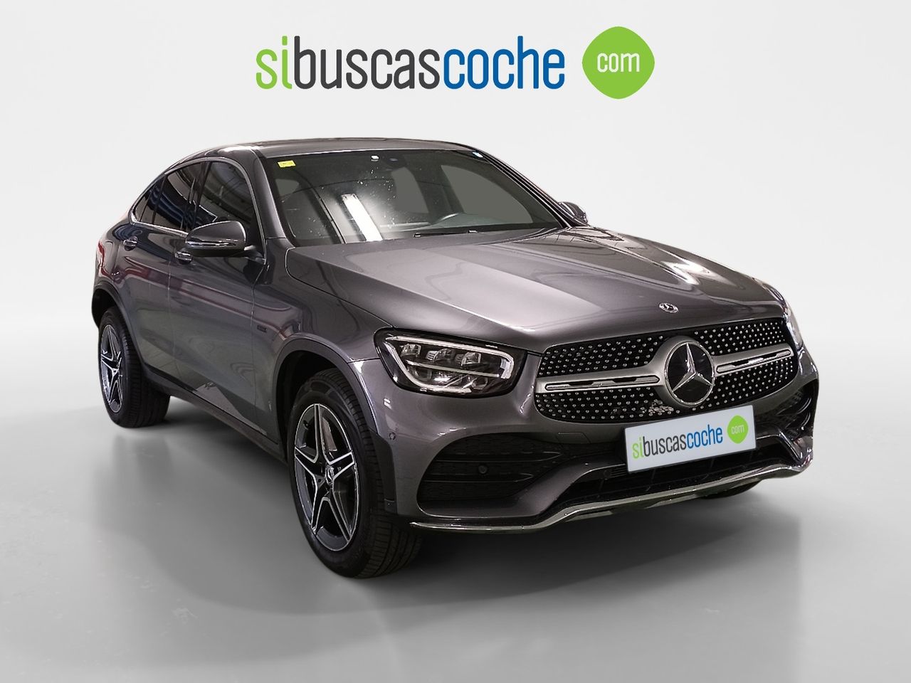 Foto mercedes glc 2020 /