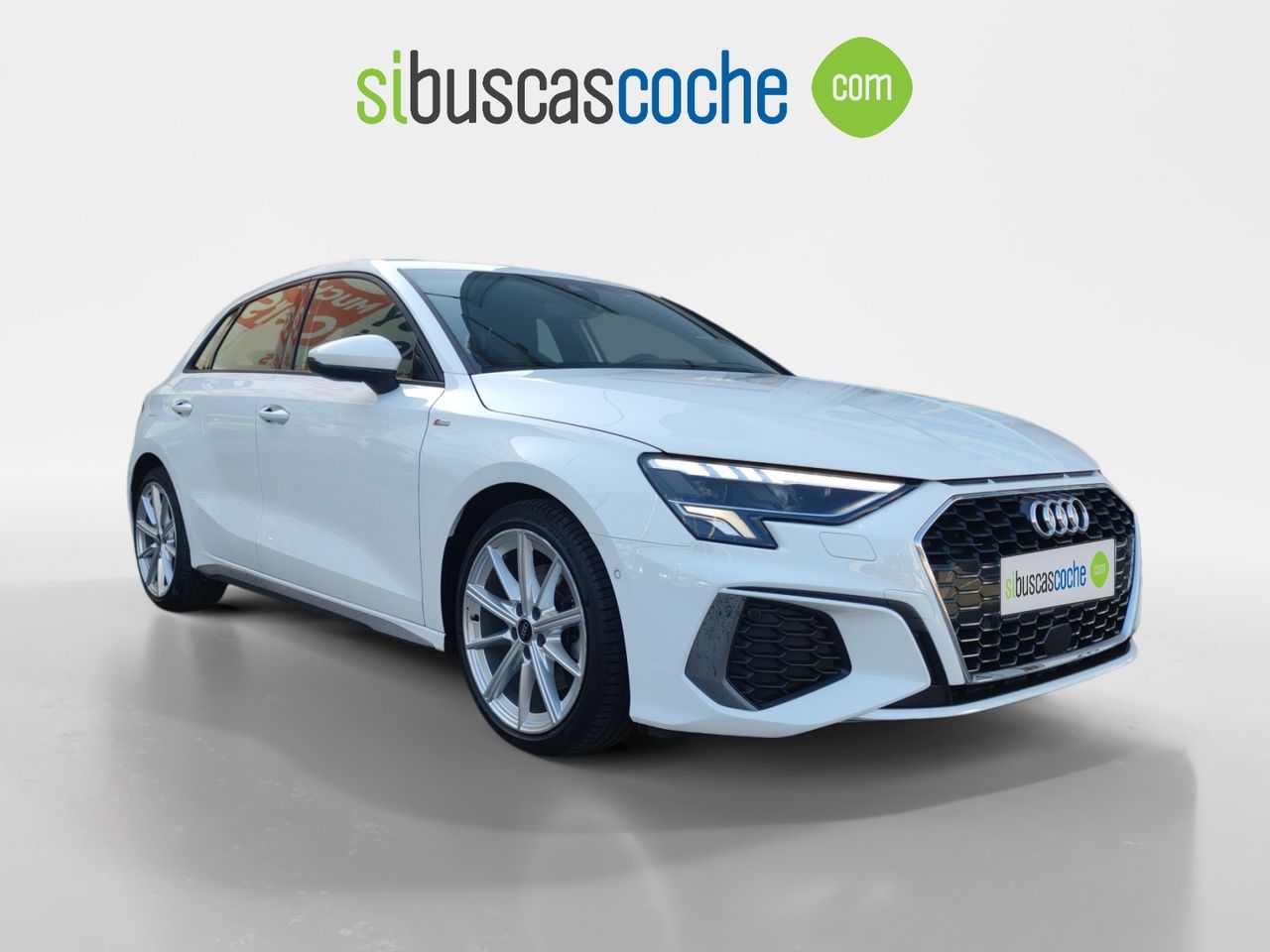 Foto audi a3 2021 /
