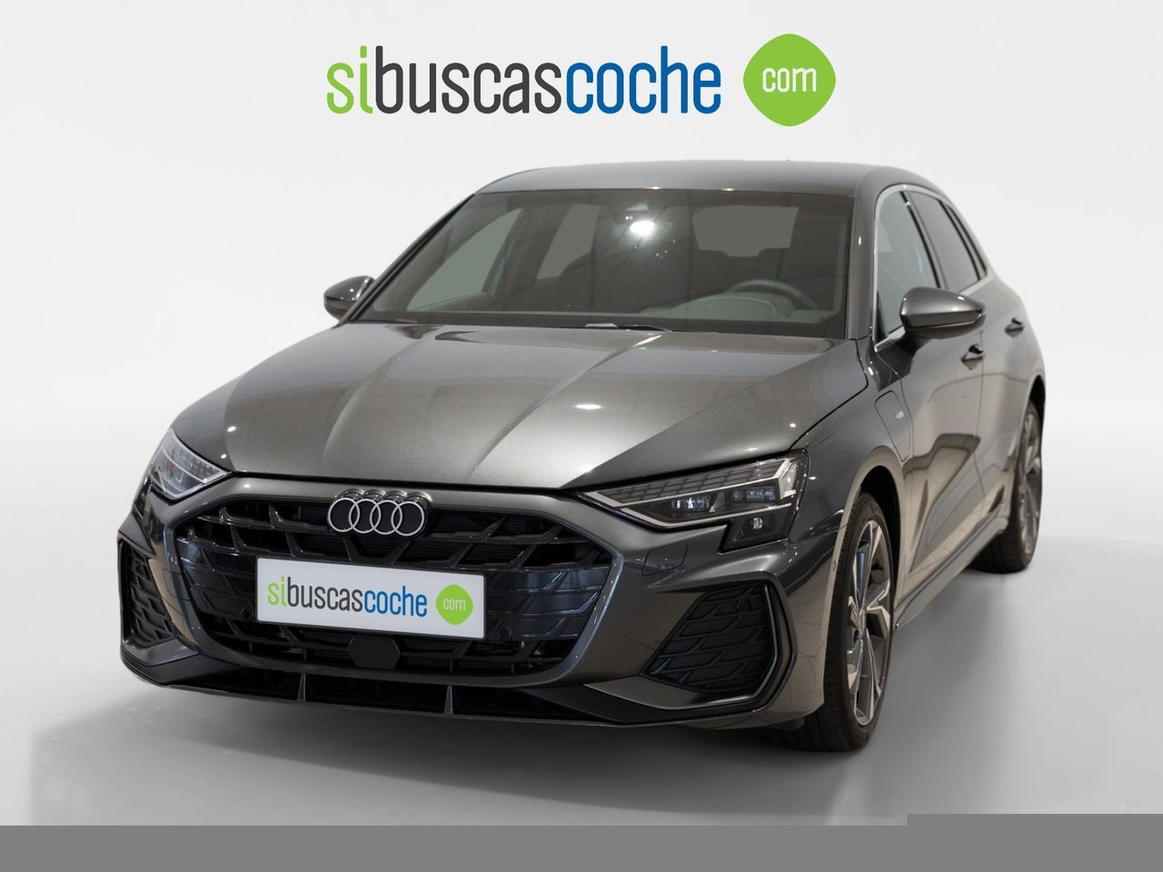 Foto audi a3 2025 /