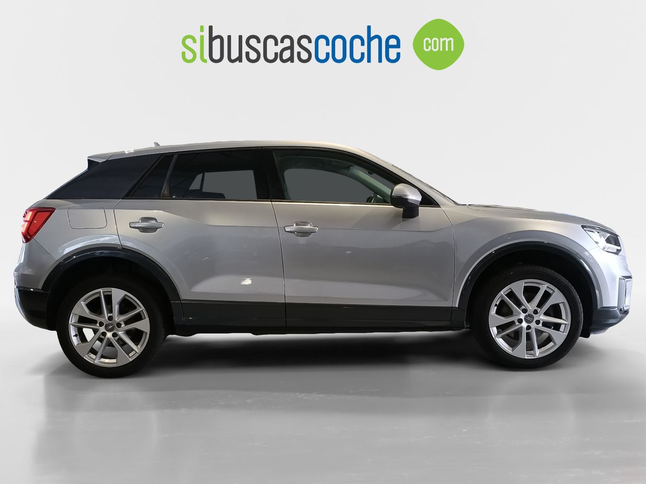 audi q2 2018 / foto grande (3)