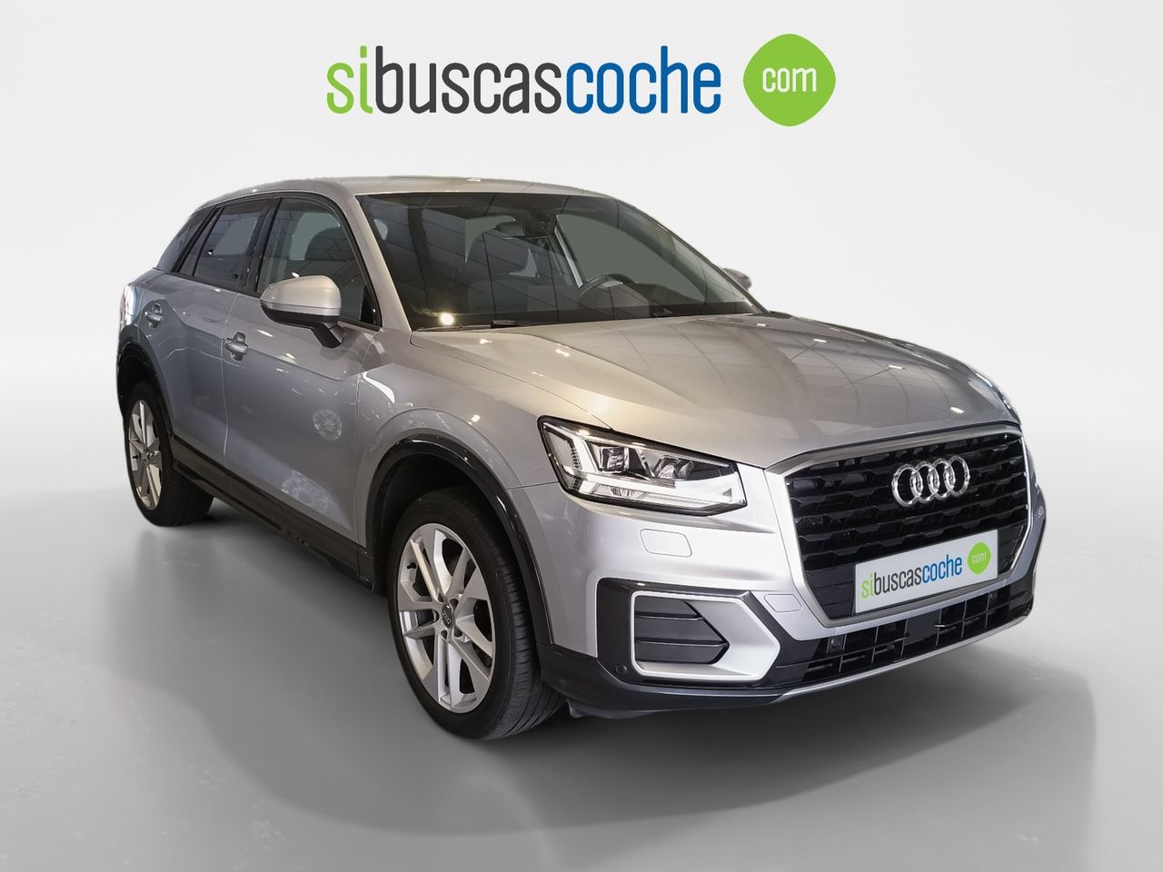 Foto audi q2 2018 /