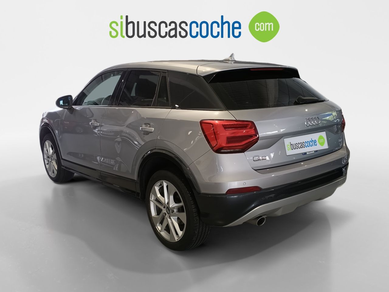 audi q2 2018 / foto grande (2)