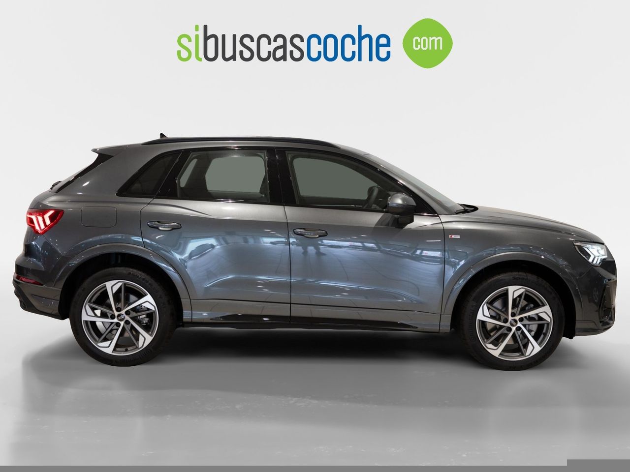 audi q3 2025 / foto grande (3)