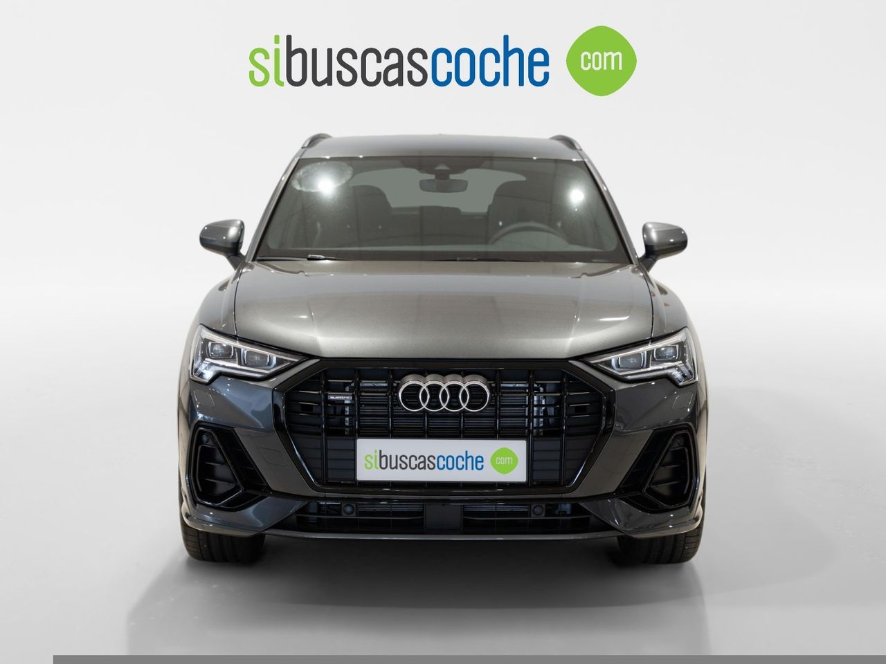 audi q3 2025 / foto grande (2)