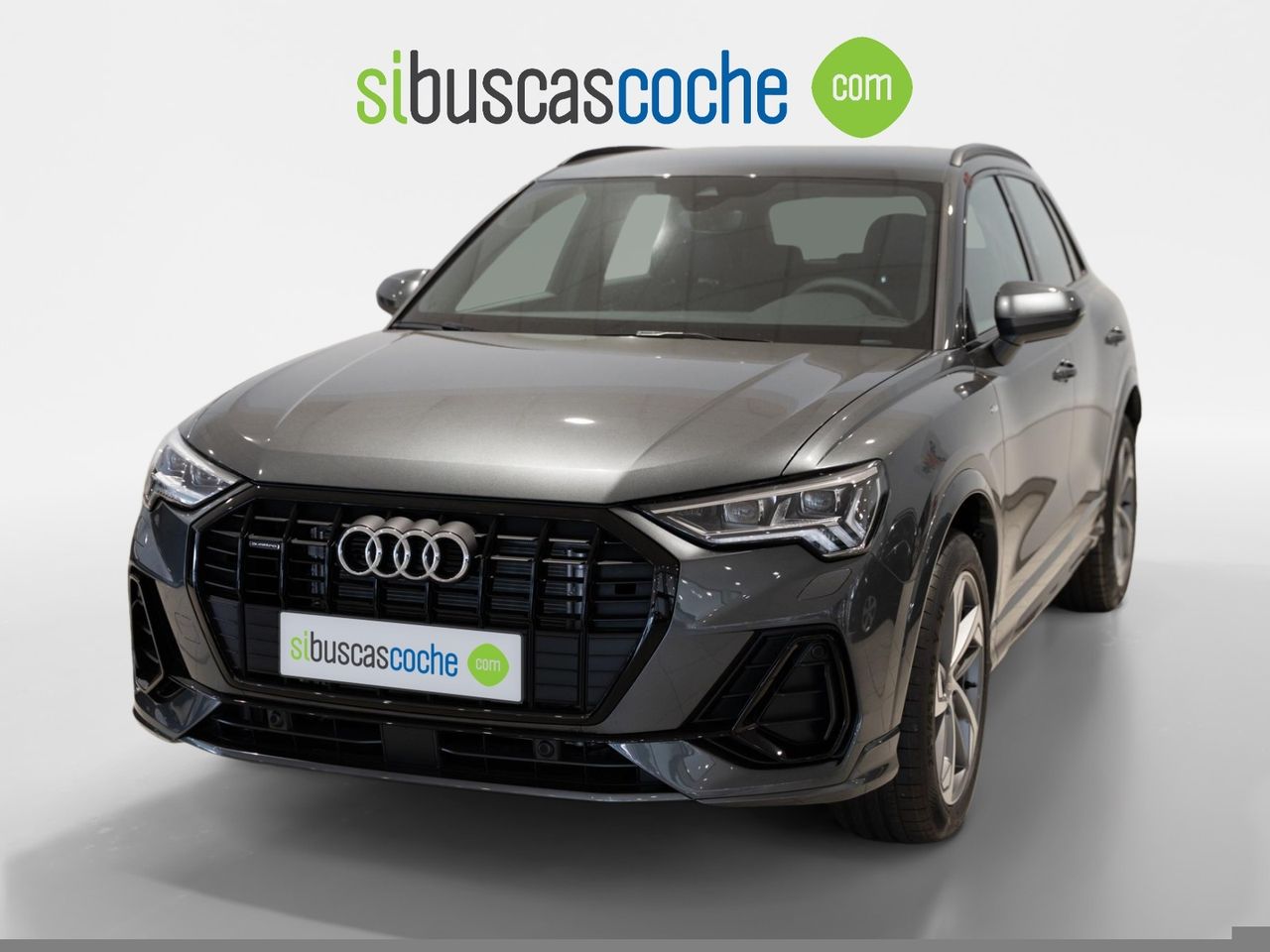 Foto audi q3 2025 /