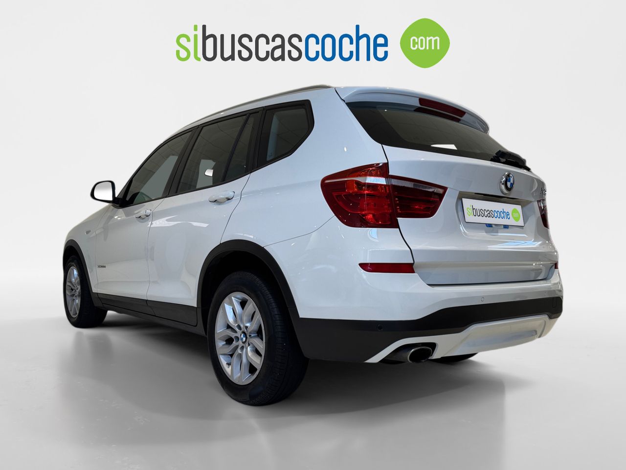 bmw x3 2017 / foto grande (2)