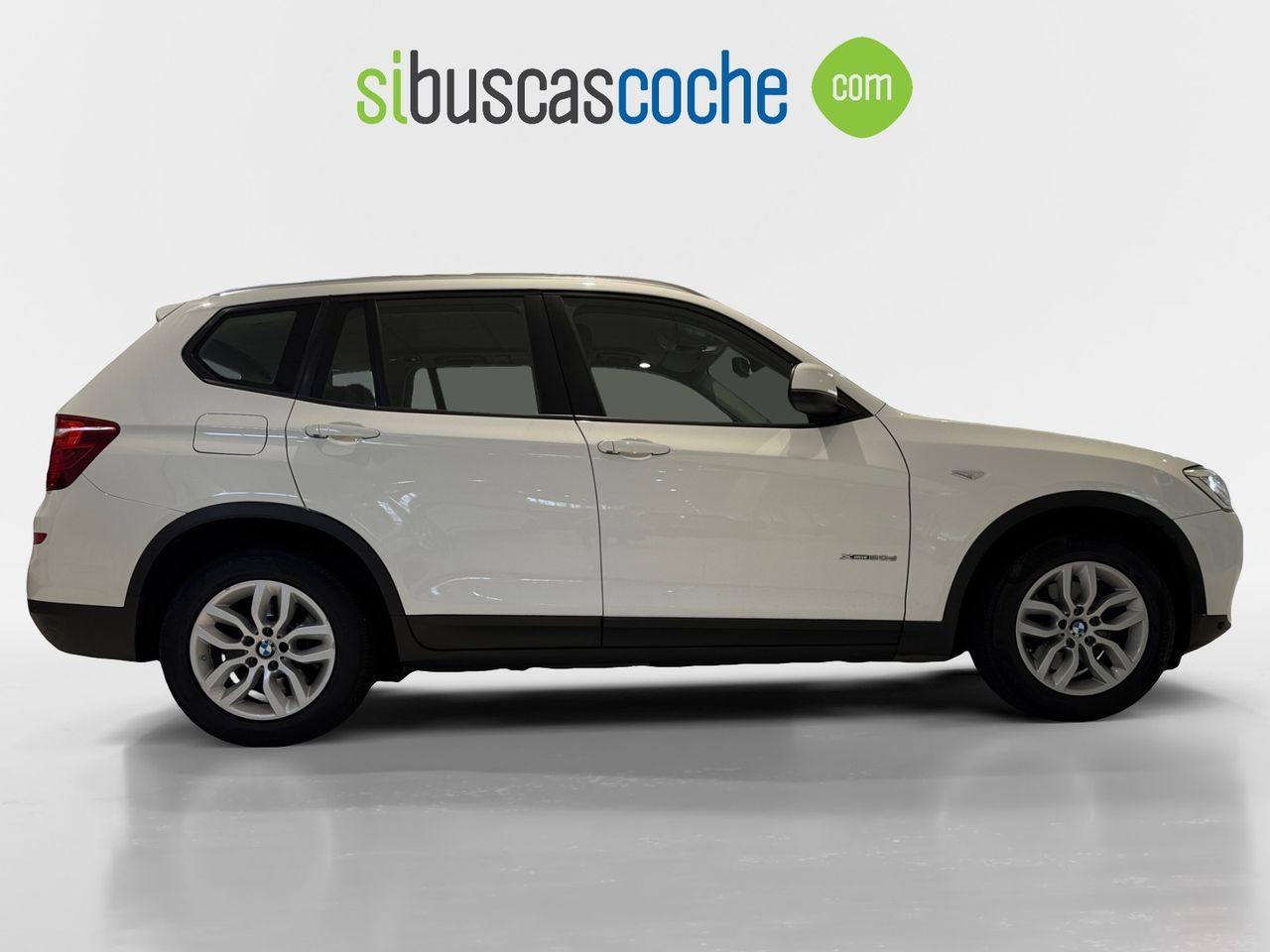 bmw x3 2017 / foto grande (3)