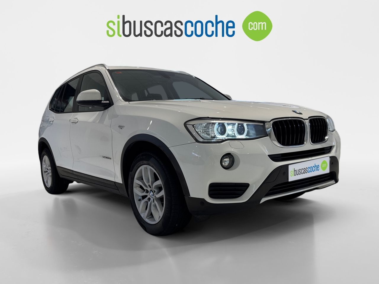 Foto bmw x3 2017 /