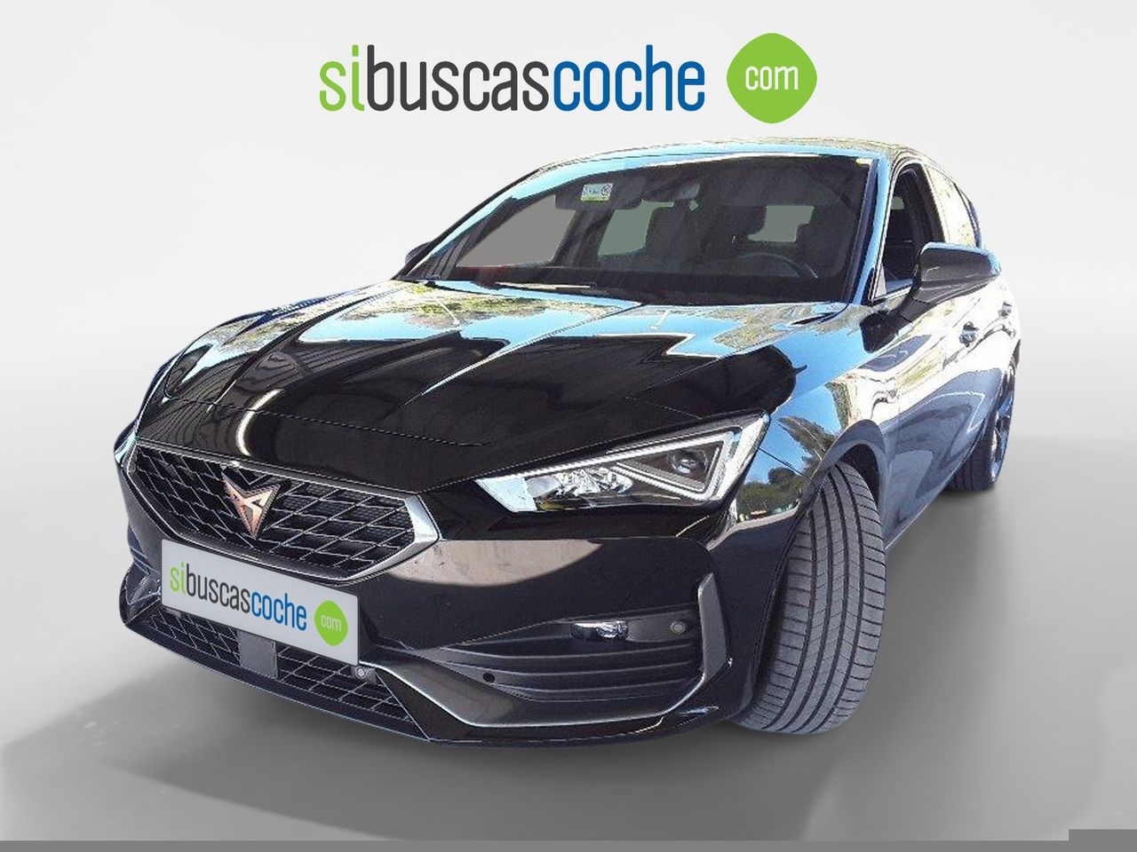 Foto cupra león 2024 /