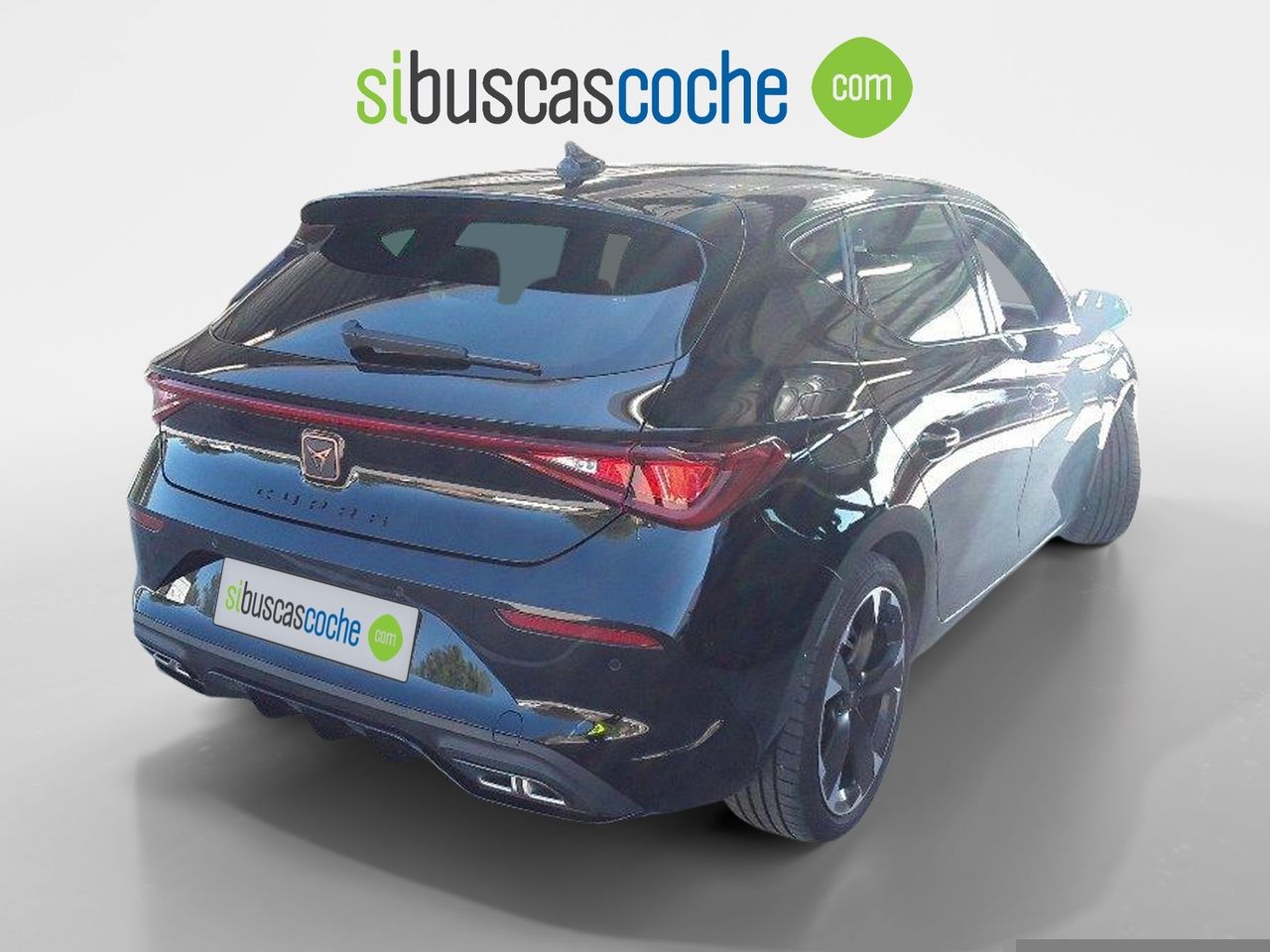 cupra león 2024 / foto grande (2)