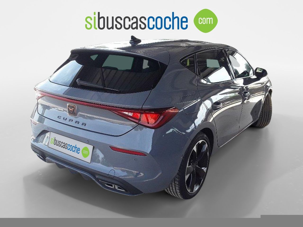 cupra león 2024 / foto grande (2)