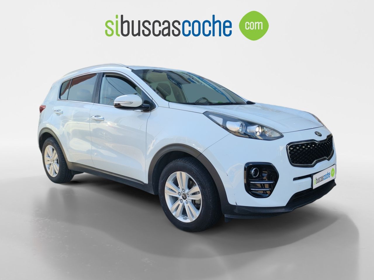 Foto kia sportage 2016 /