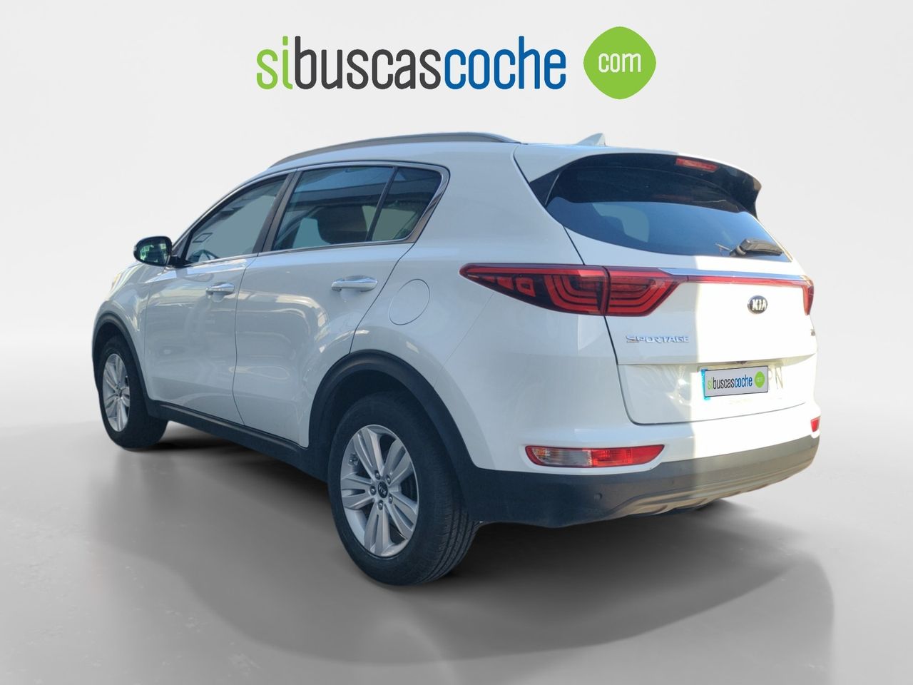 kia sportage 2016 / foto grande (2)