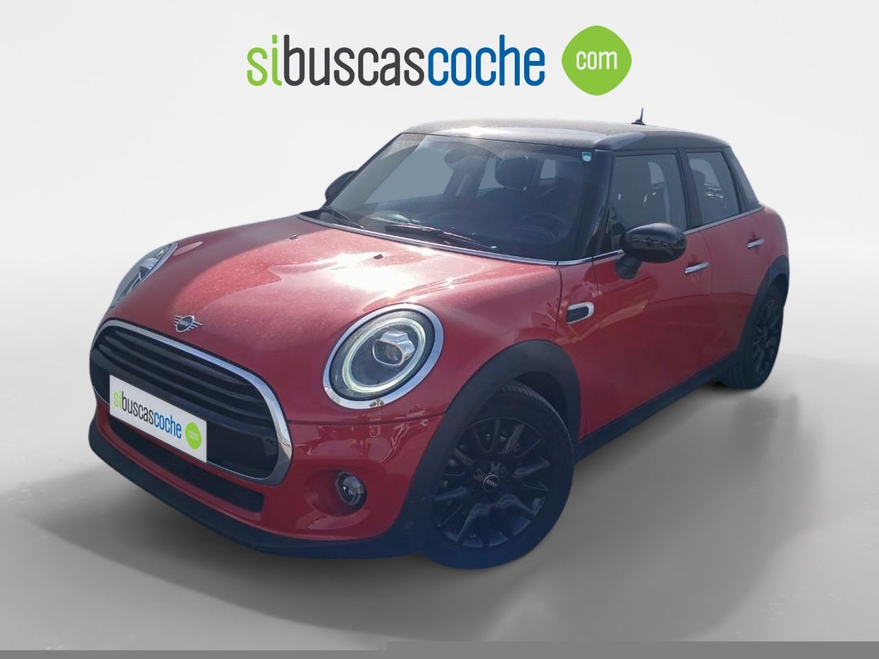 Foto mini cooper 2021 /