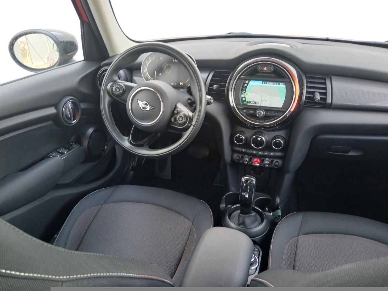 mini cooper 2021 / foto grande (3)