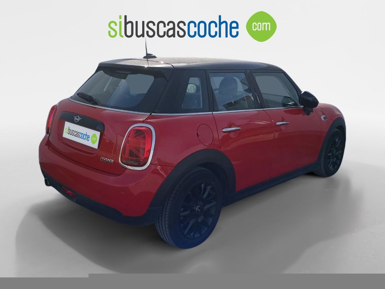 mini cooper 2021 / foto grande (2)