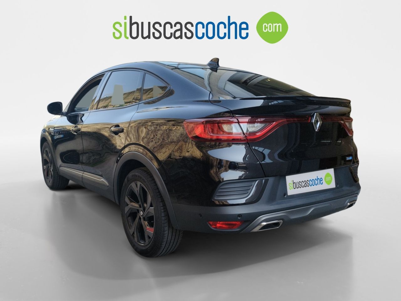 renault arkana 2022 / foto grande (2)