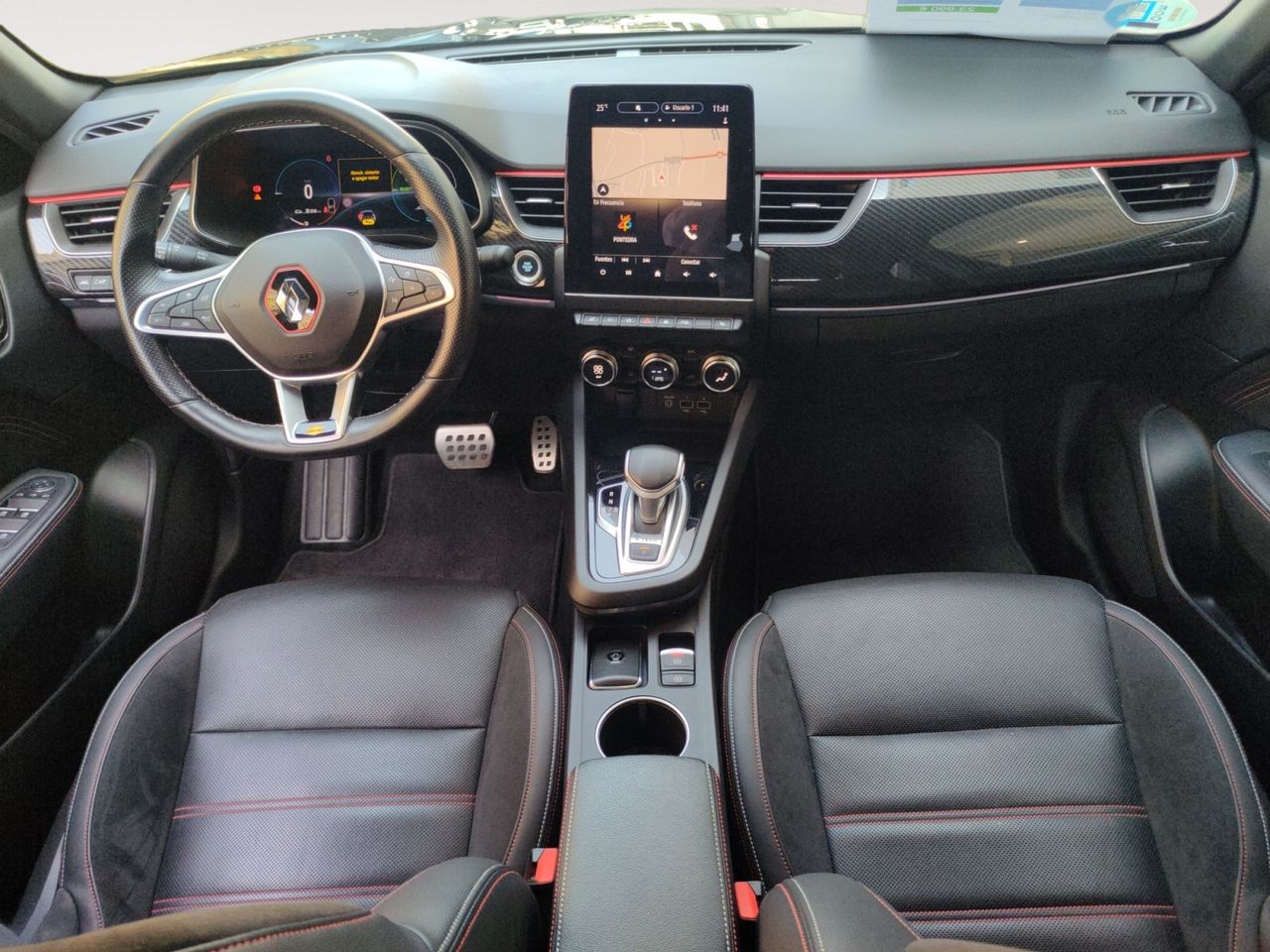 renault arkana 2022 / foto grande (3)