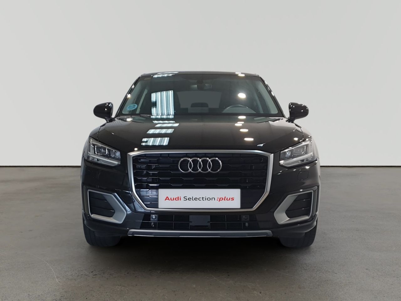 audi q2 2020 / foto grande (2)