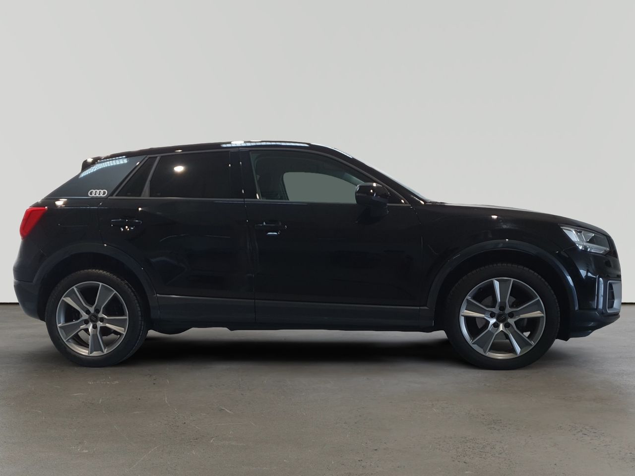 audi q2 2020 / foto grande (3)