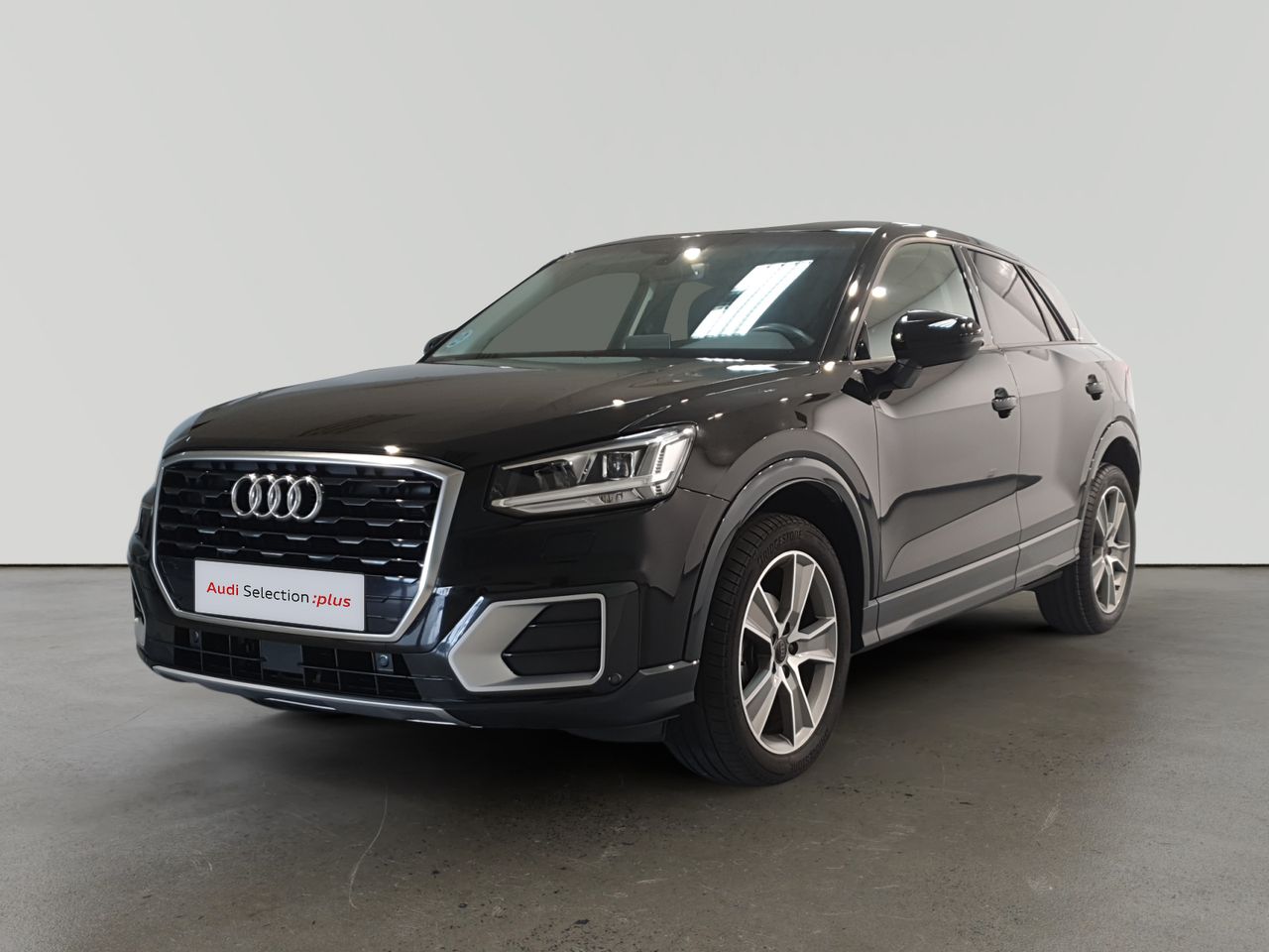Foto audi q2 2020 /