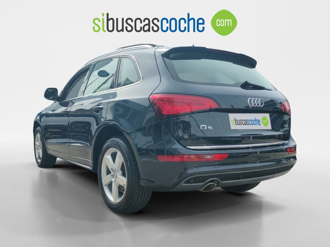audi q5 2017 / foto grande (2)