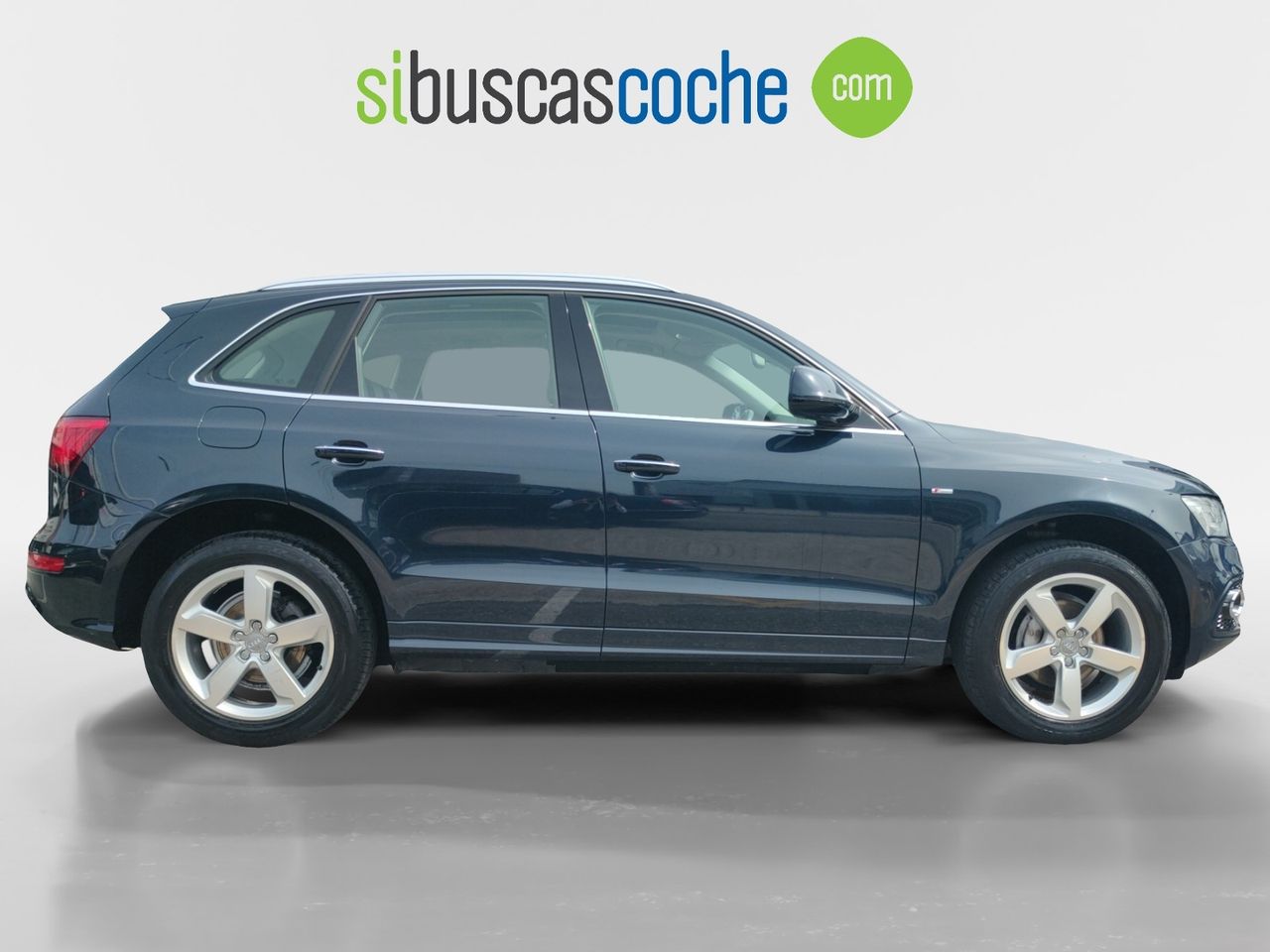 audi q5 2017 / foto grande (3)
