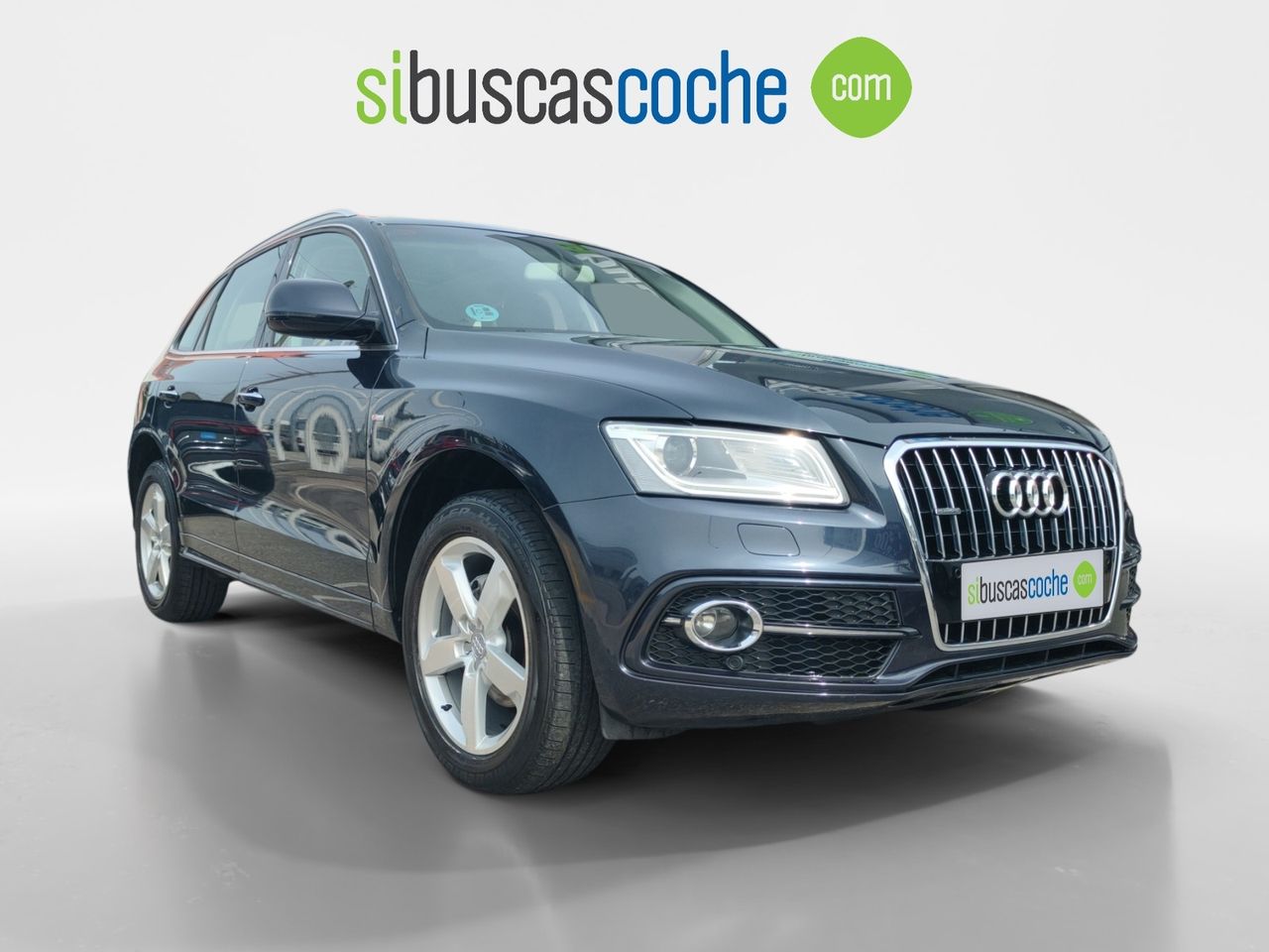 Foto audi q5 2017 /