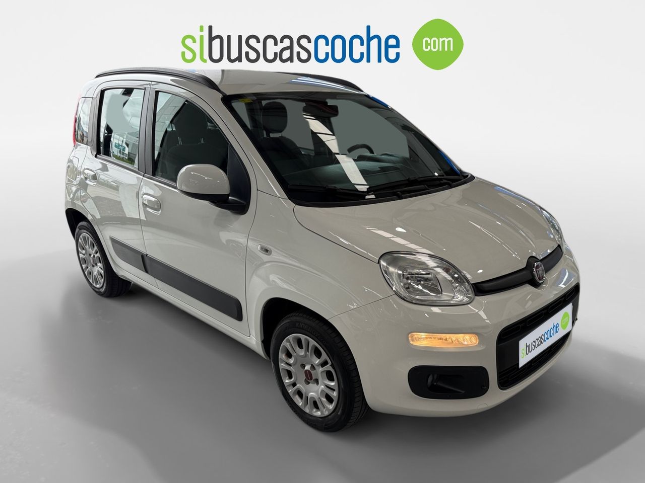 Foto fiat panda 2020 /
