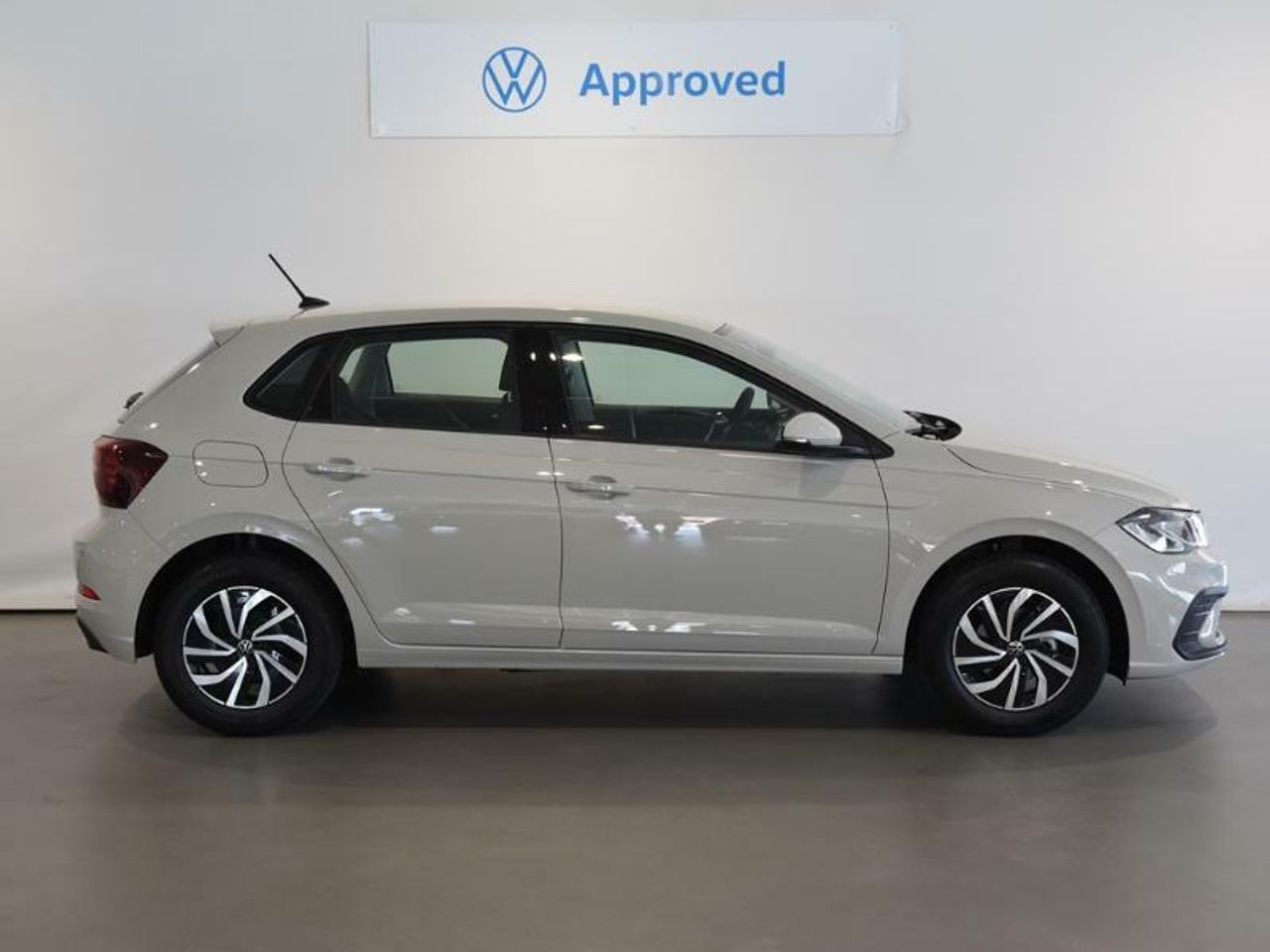 volkswagen polo 2025 / foto grande (3)