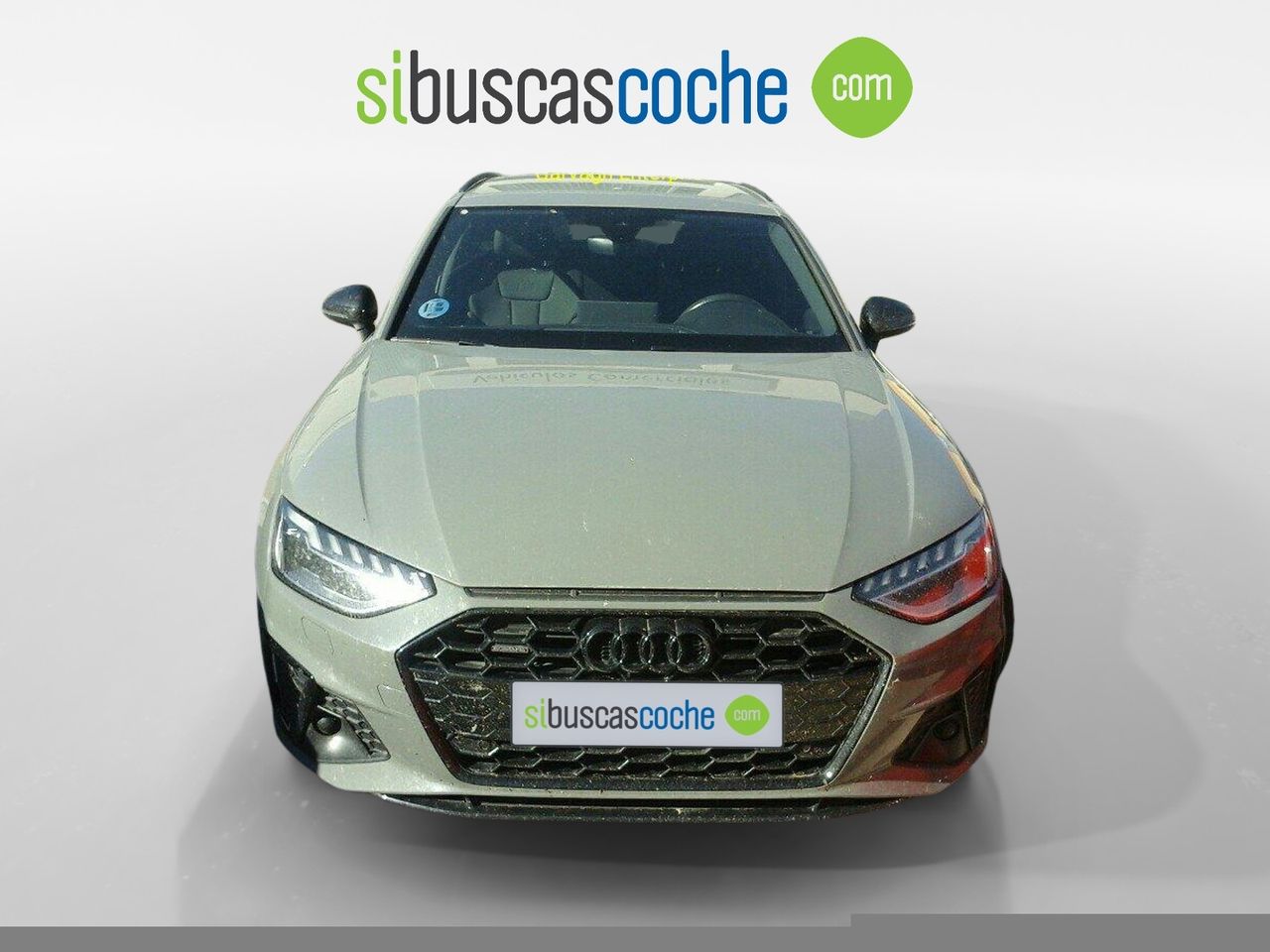 Foto audi a4 2021 /