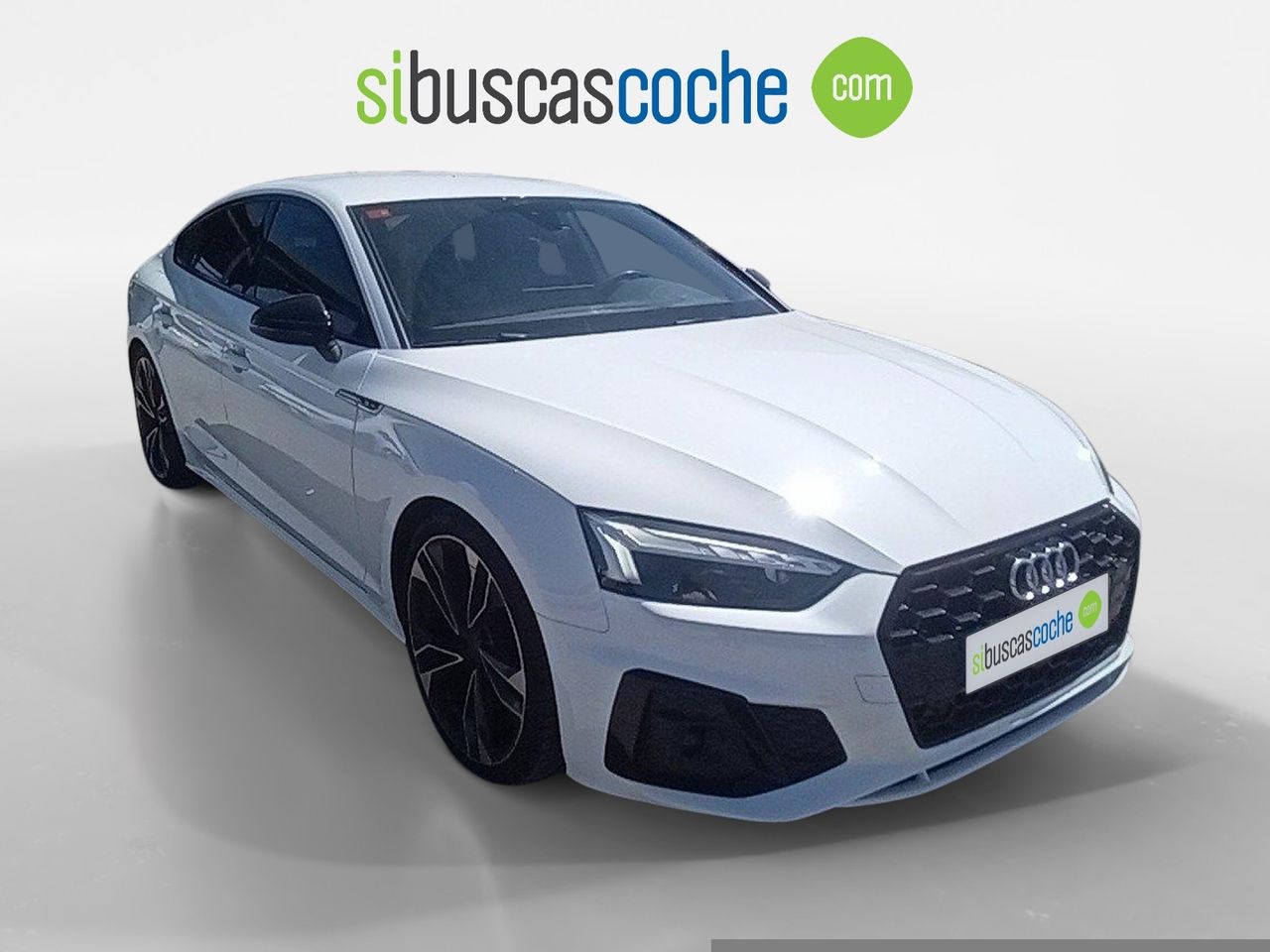 Foto audi a5 2020 /