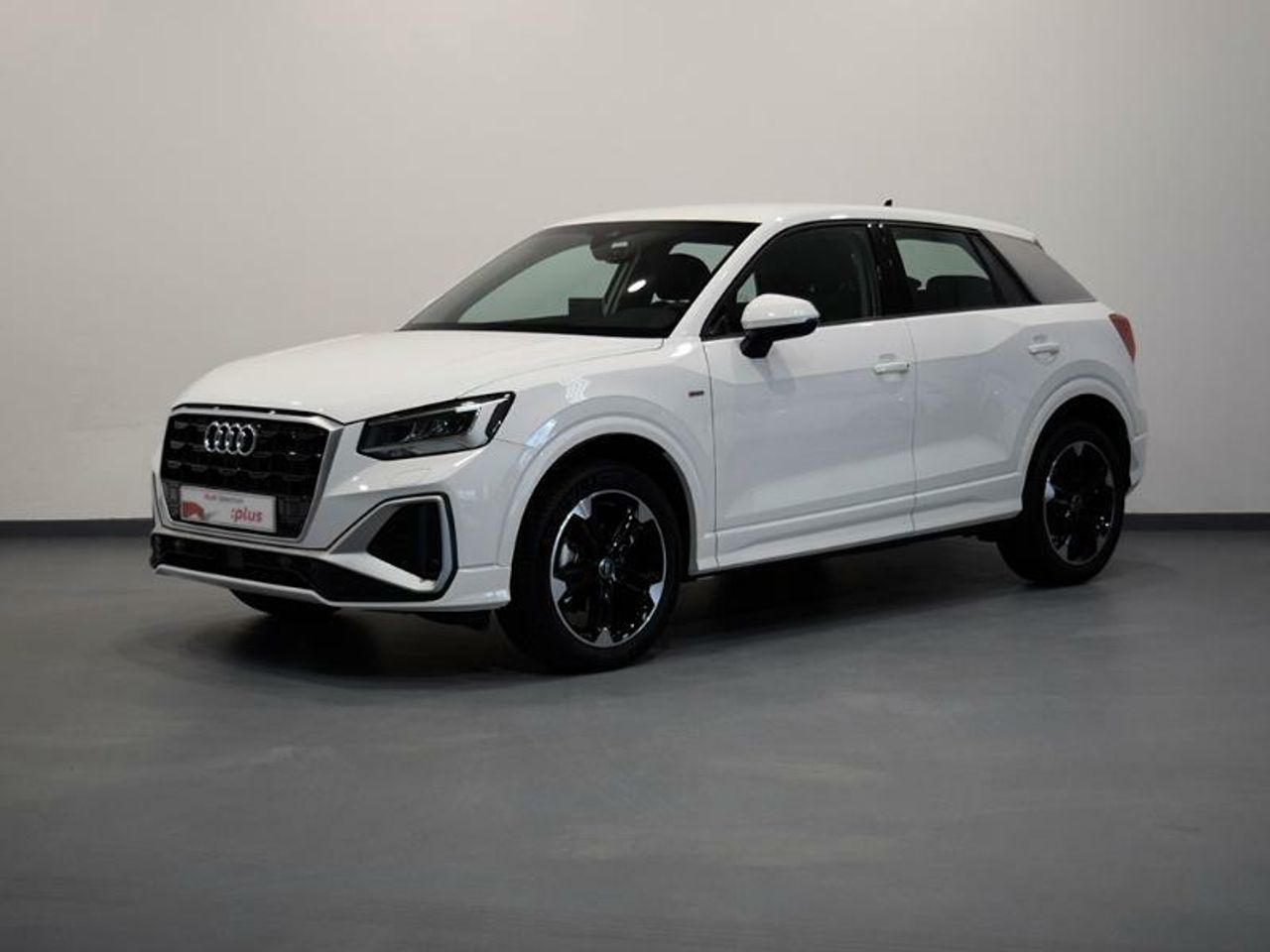 Foto audi q2 2025 /