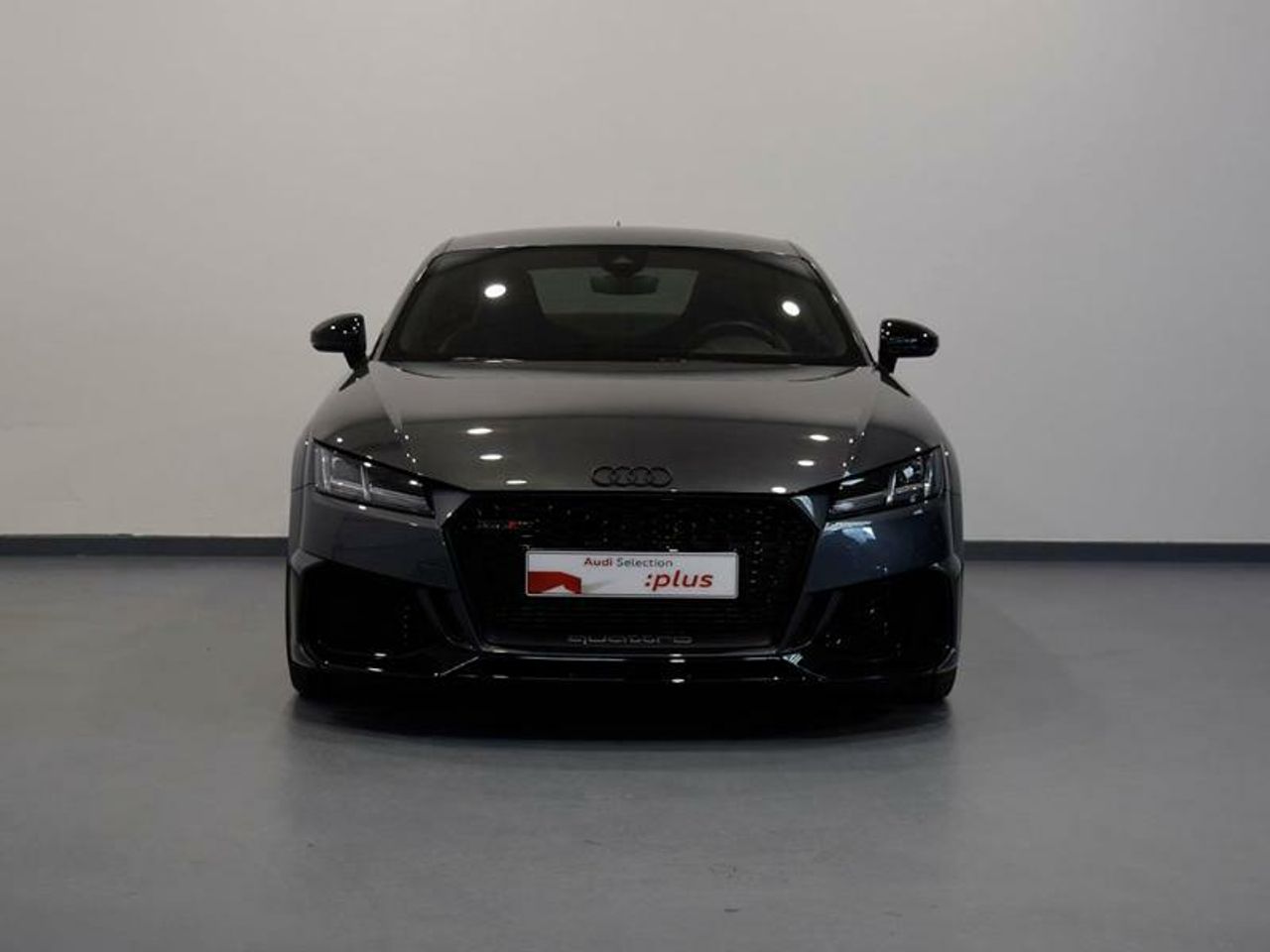 audi tt 2020 / foto grande (2)