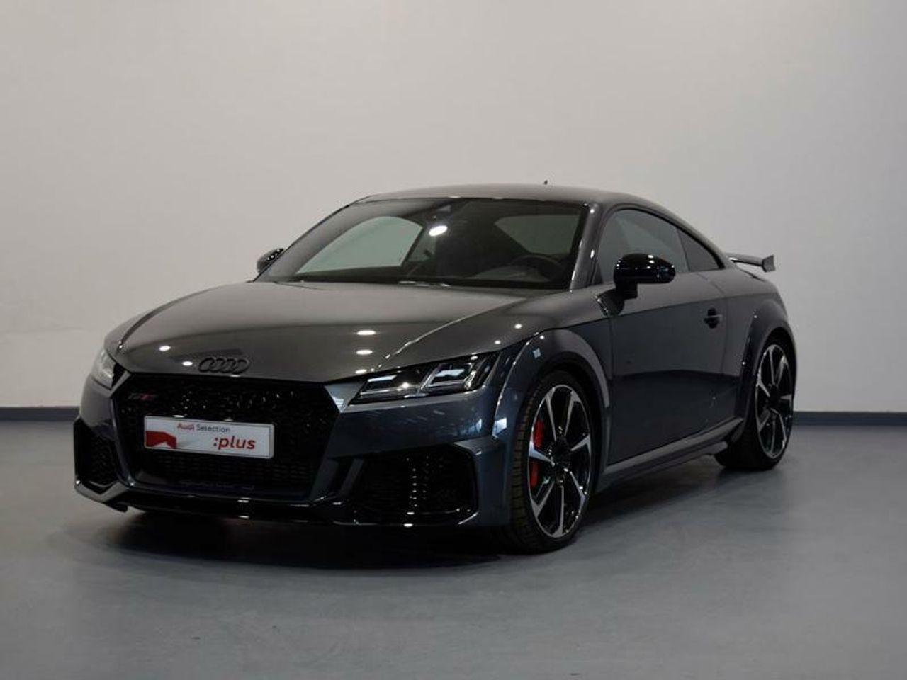 Foto audi tt 2020 /