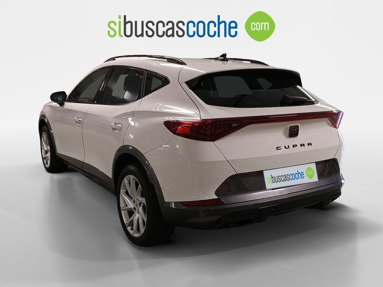 cupra formentor 2024 / foto grande (2)