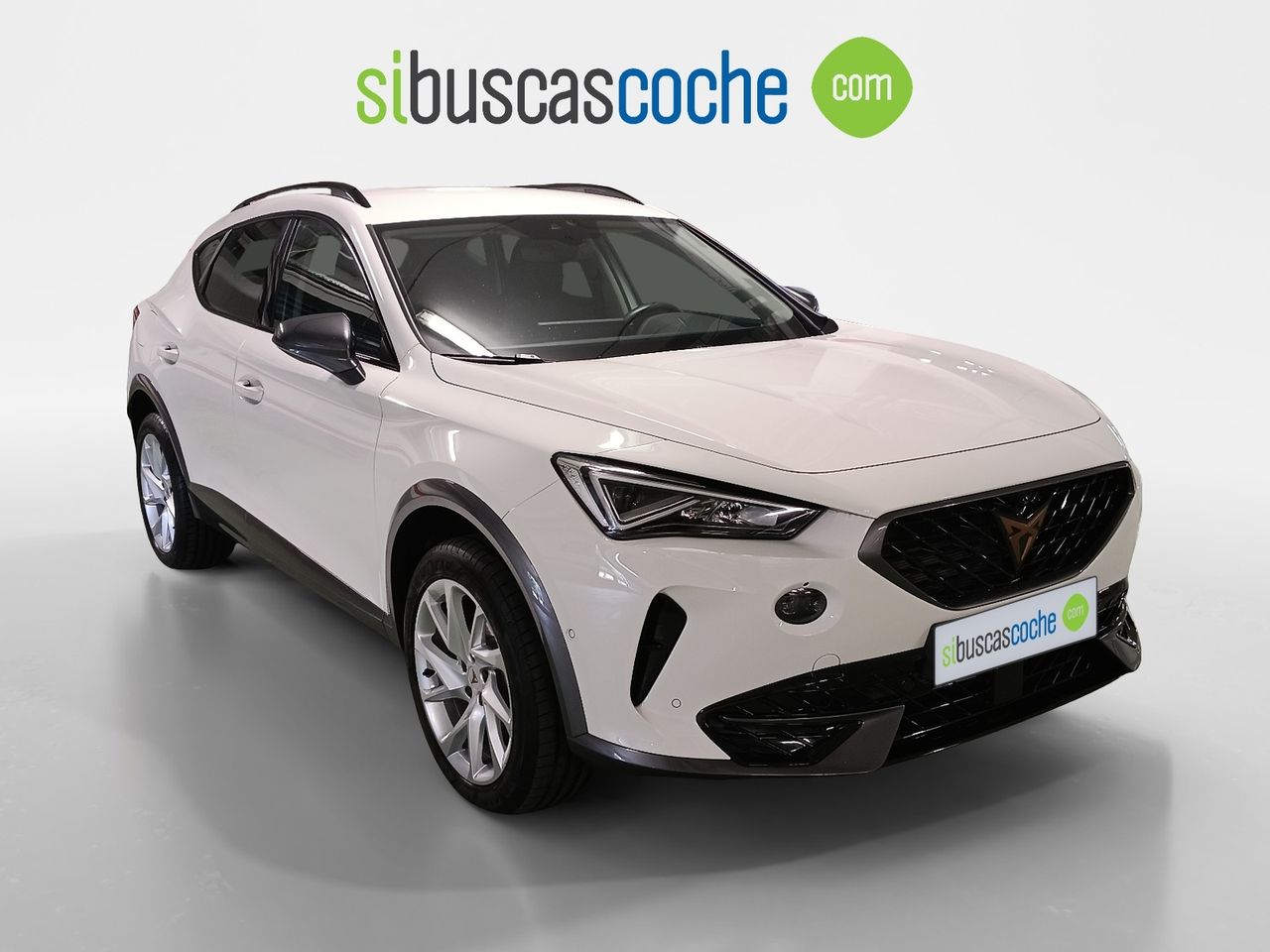 Foto cupra formentor 2024 /