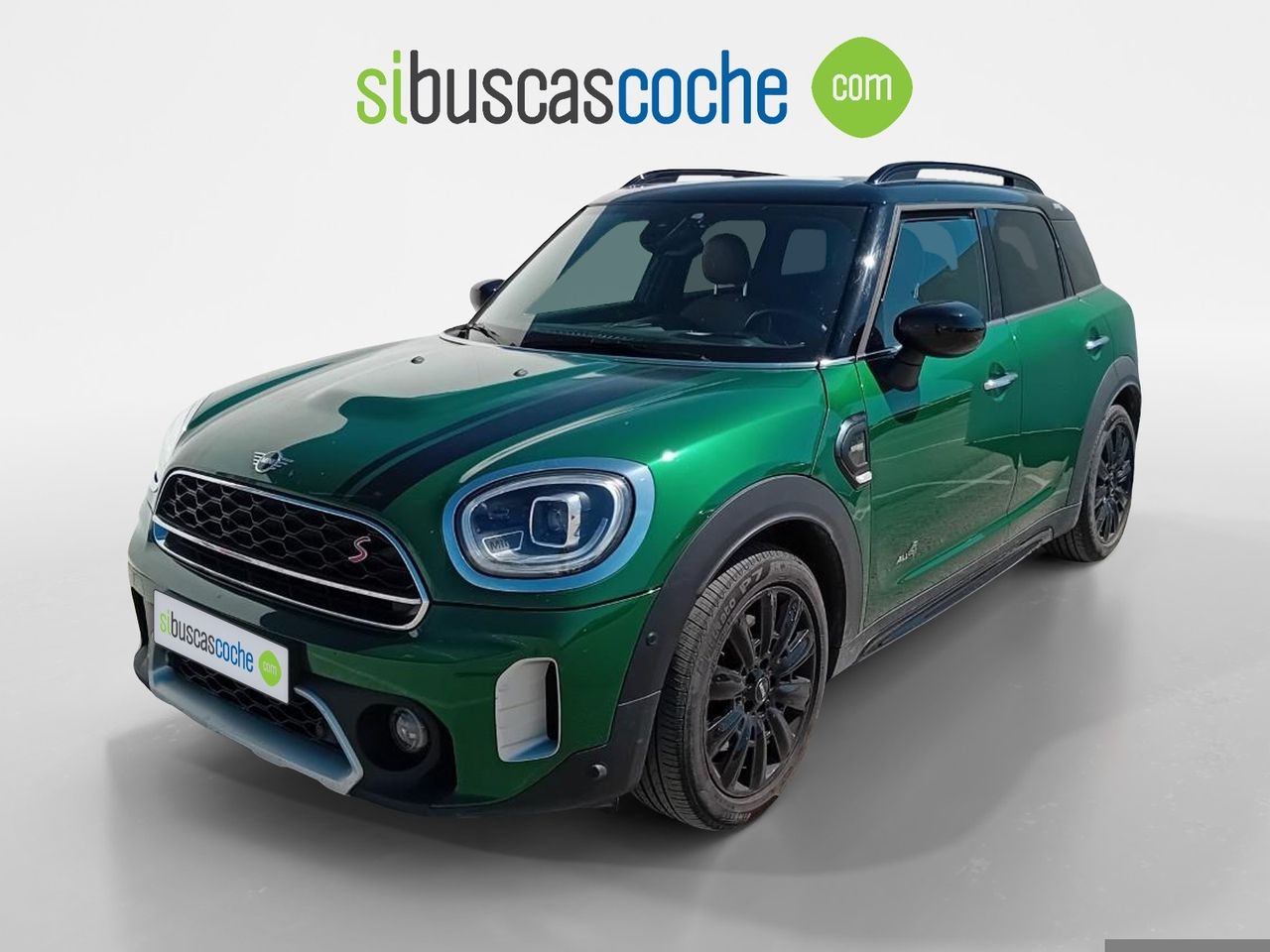 Foto mini countryman 2022 /
