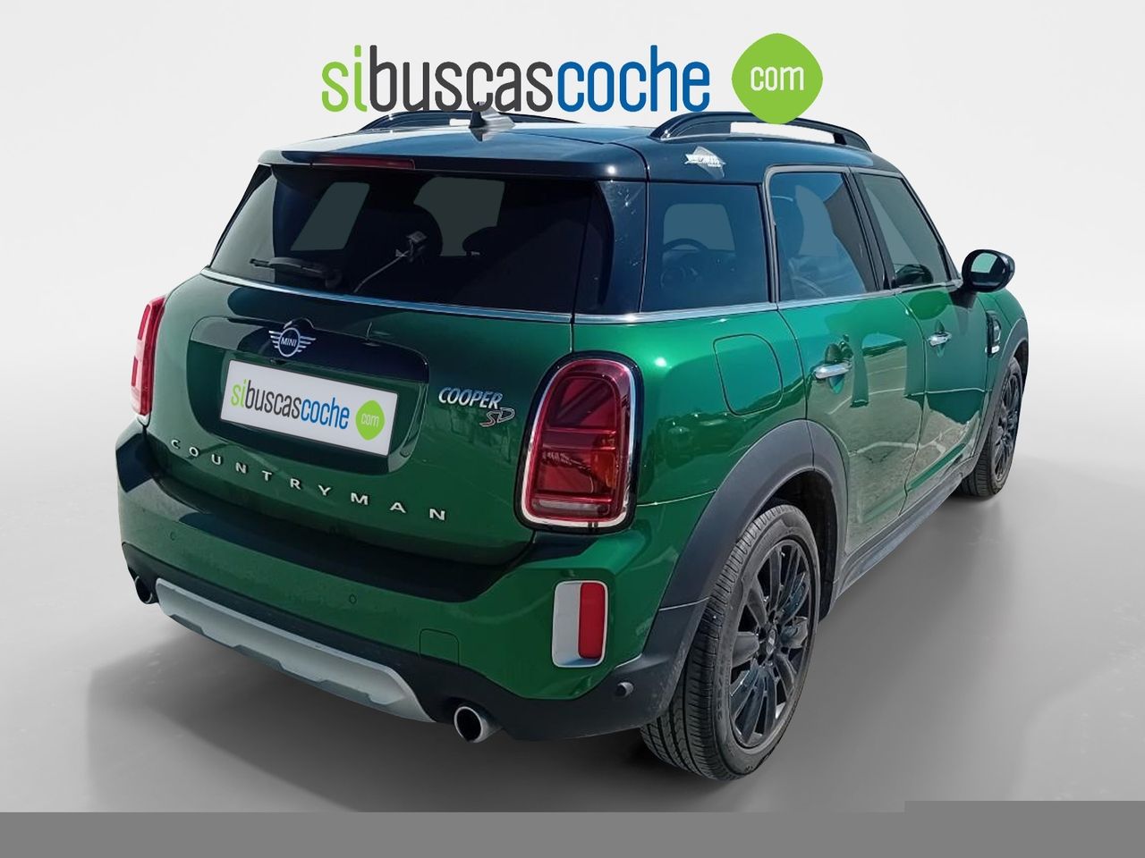 mini countryman 2022 / foto grande (2)