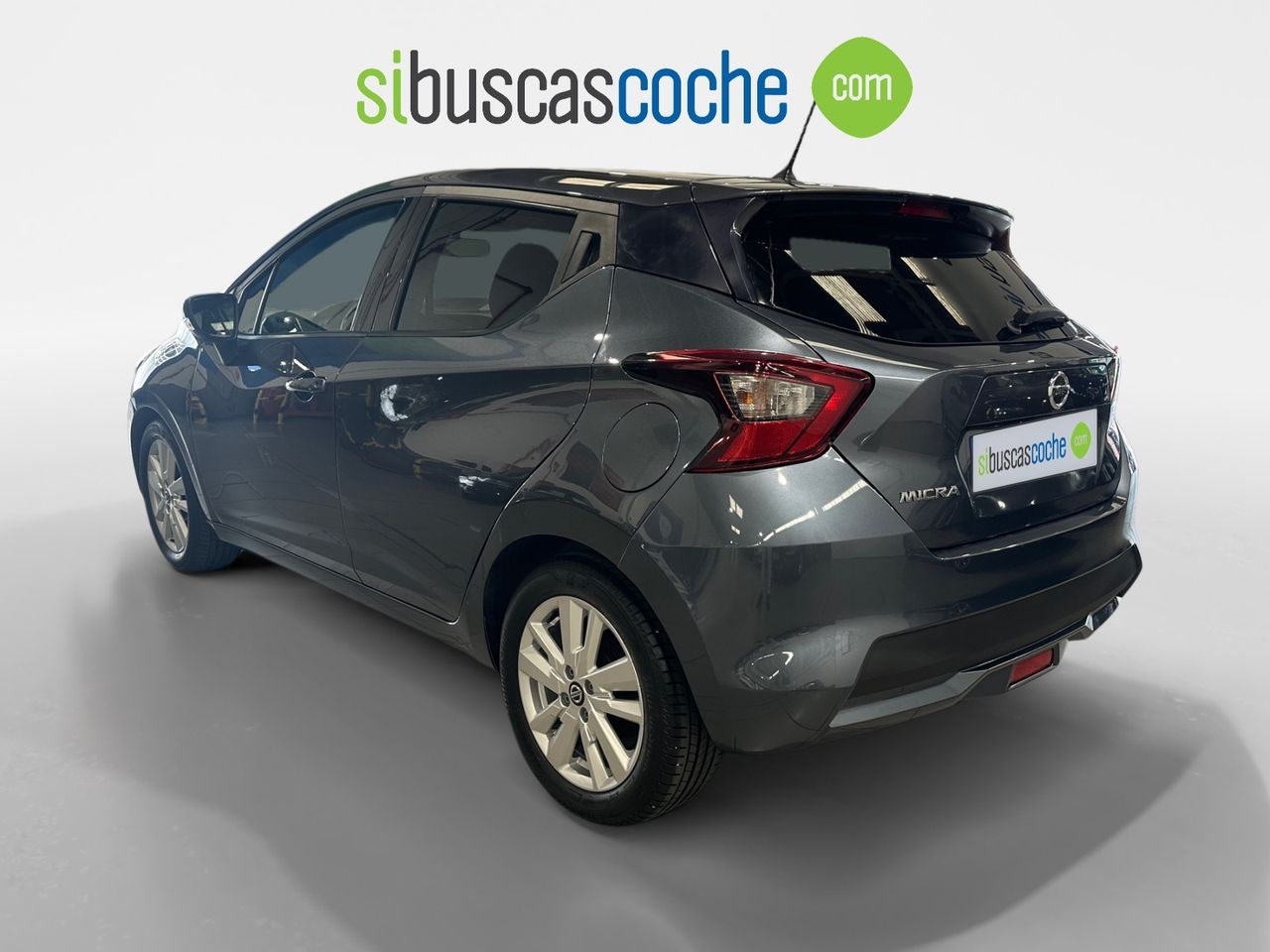 nissan micra 2020 / foto grande (2)