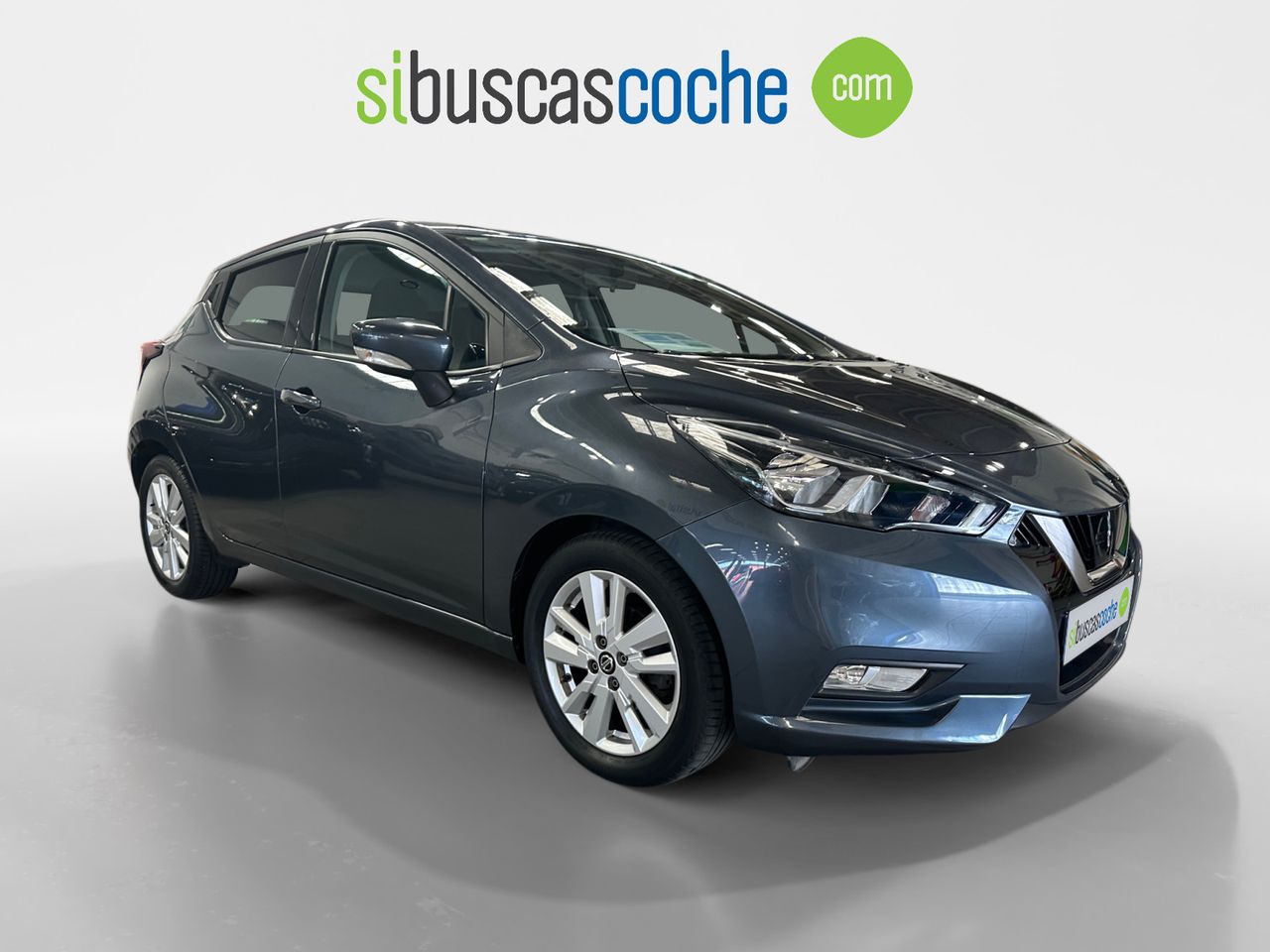 Foto nissan micra 2020 /